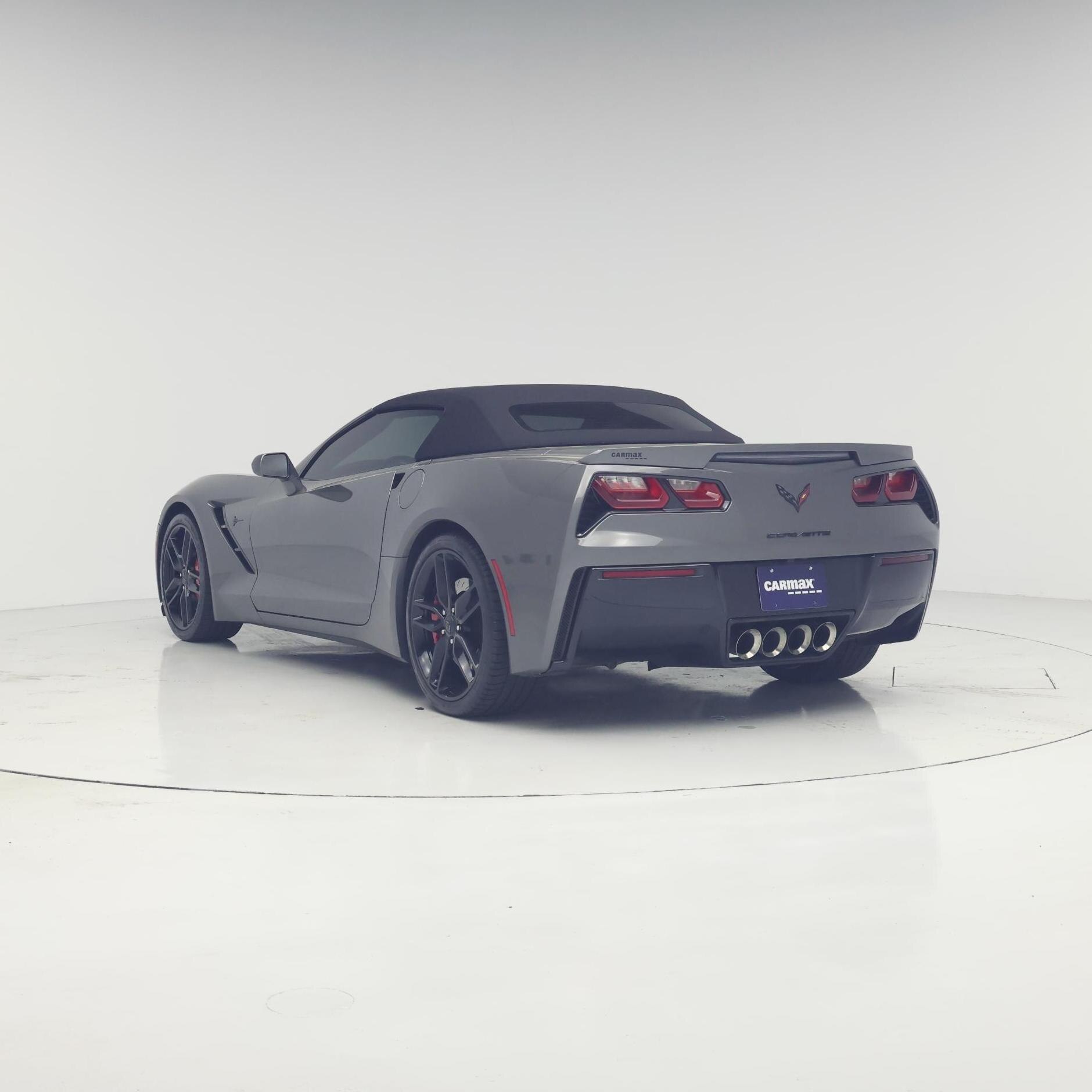 Thumbnail: 2016 Chevrolet Corvette - 2