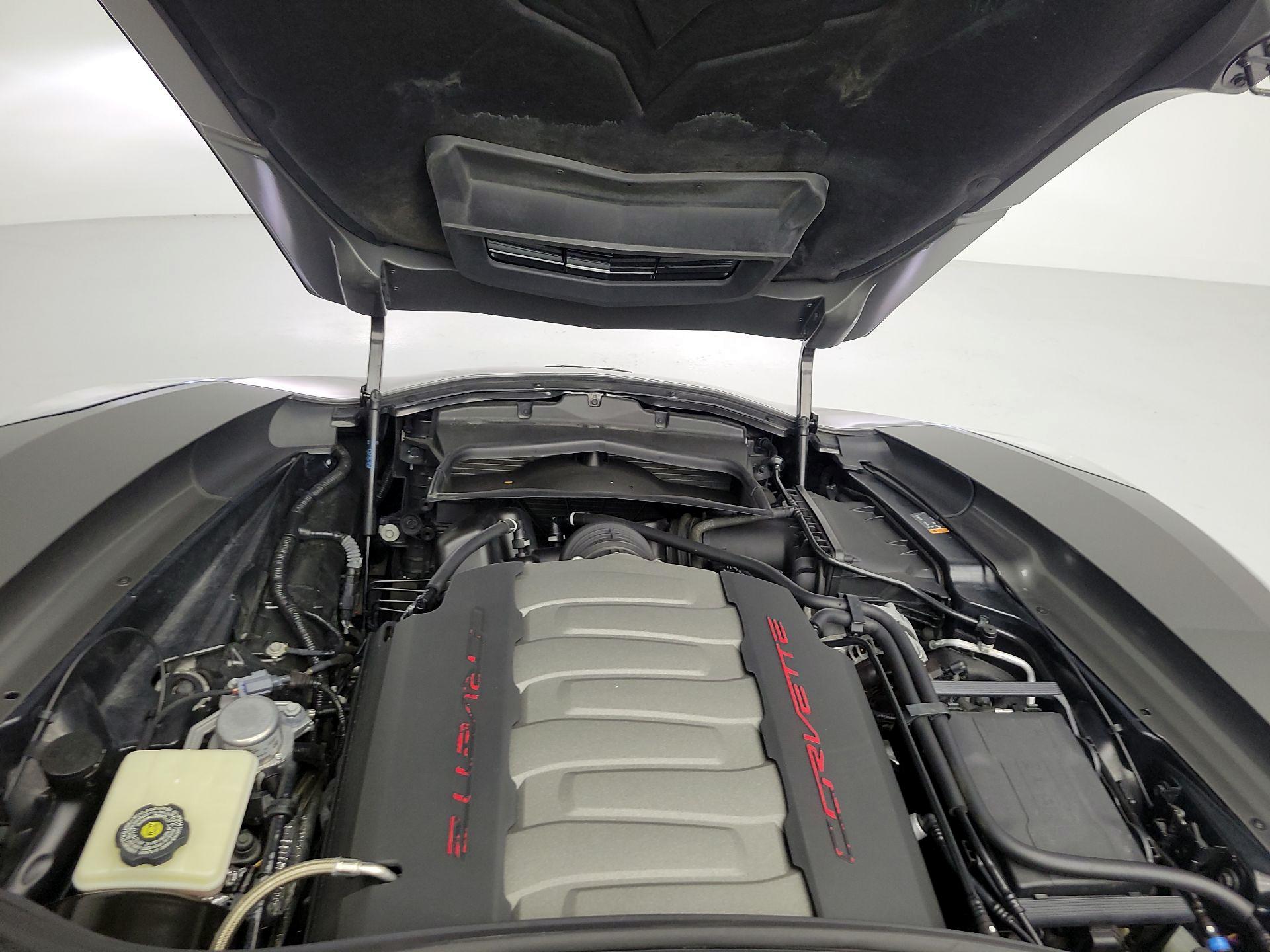 Thumbnail: 2016 Chevrolet Corvette - 20