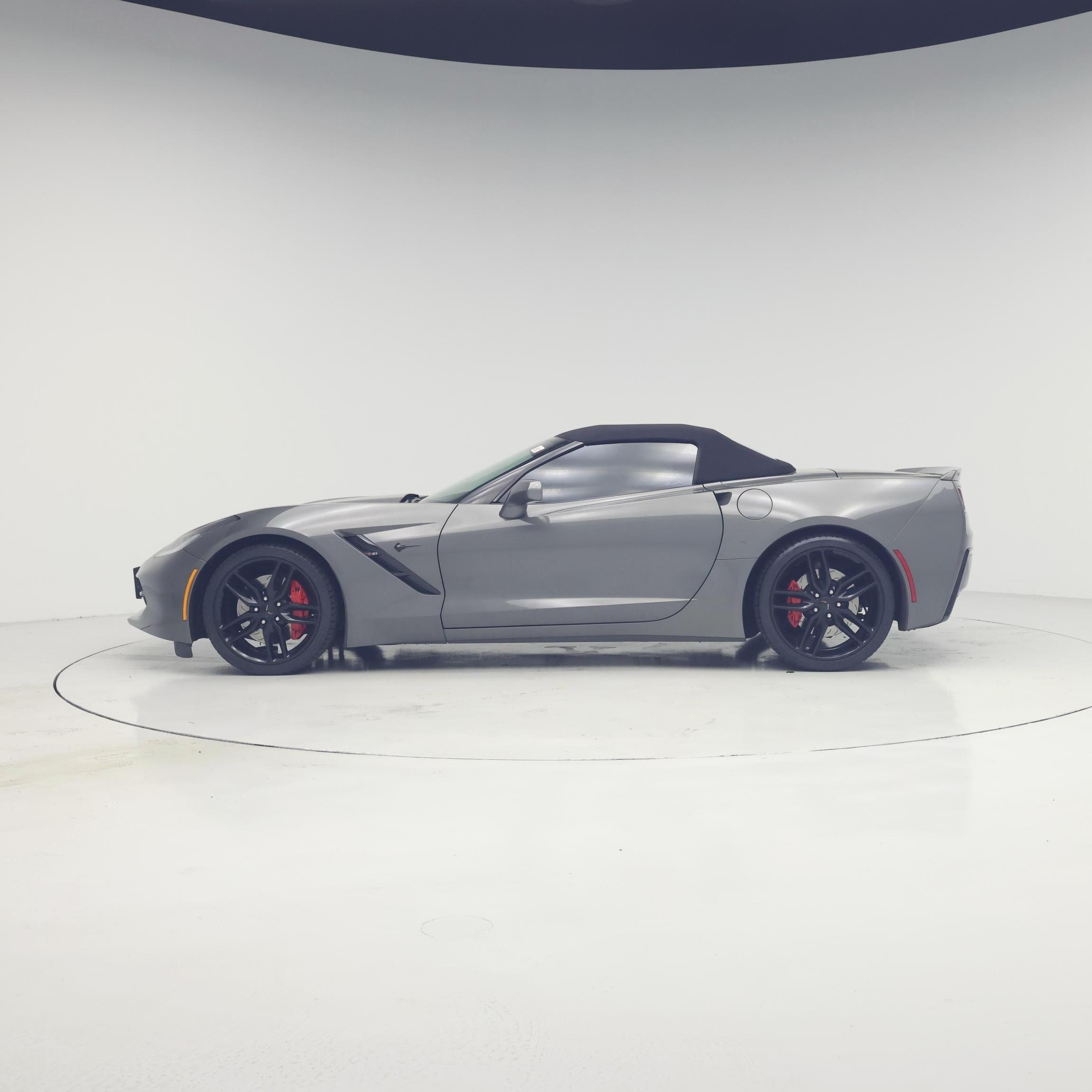 Thumbnail: 2016 Chevrolet Corvette - 3