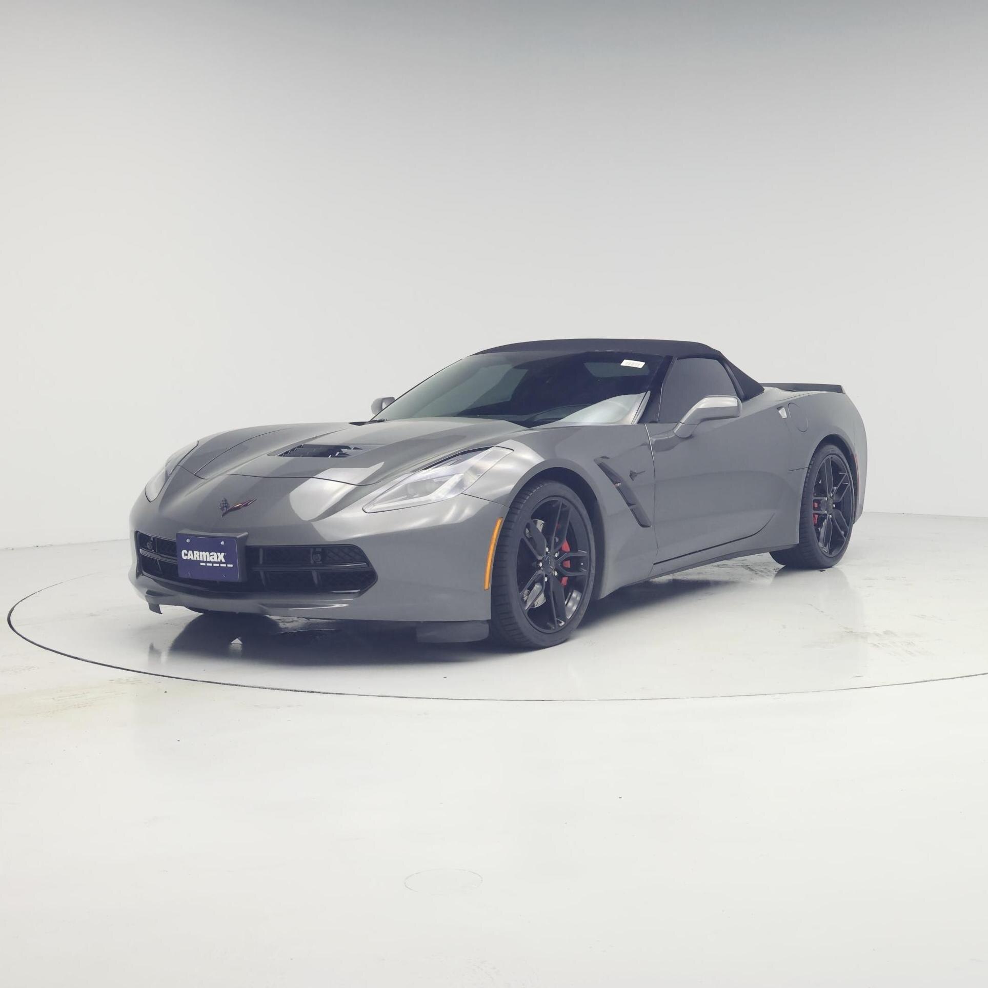 Thumbnail: 2016 Chevrolet Corvette - 4