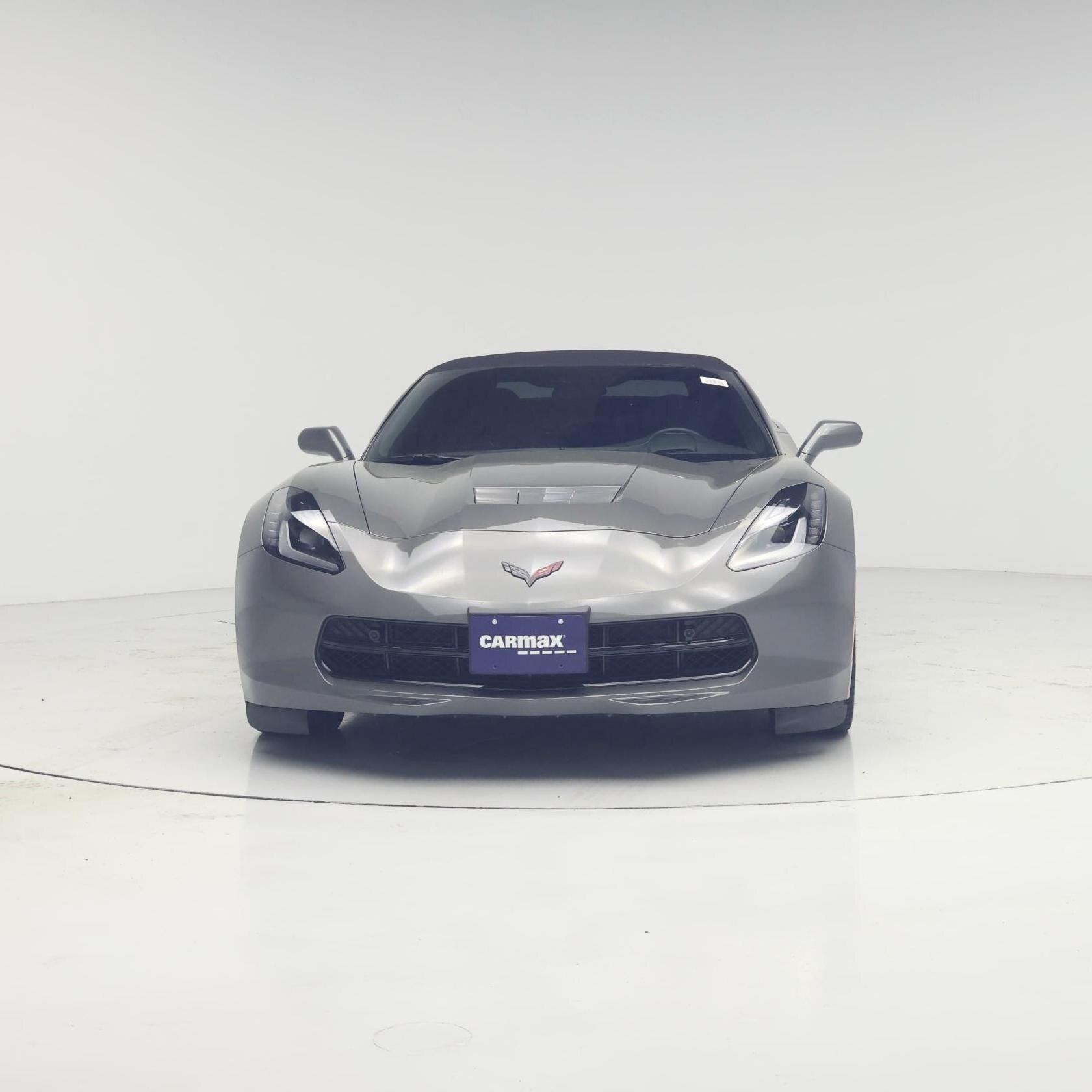 Thumbnail: 2016 Chevrolet Corvette - 5