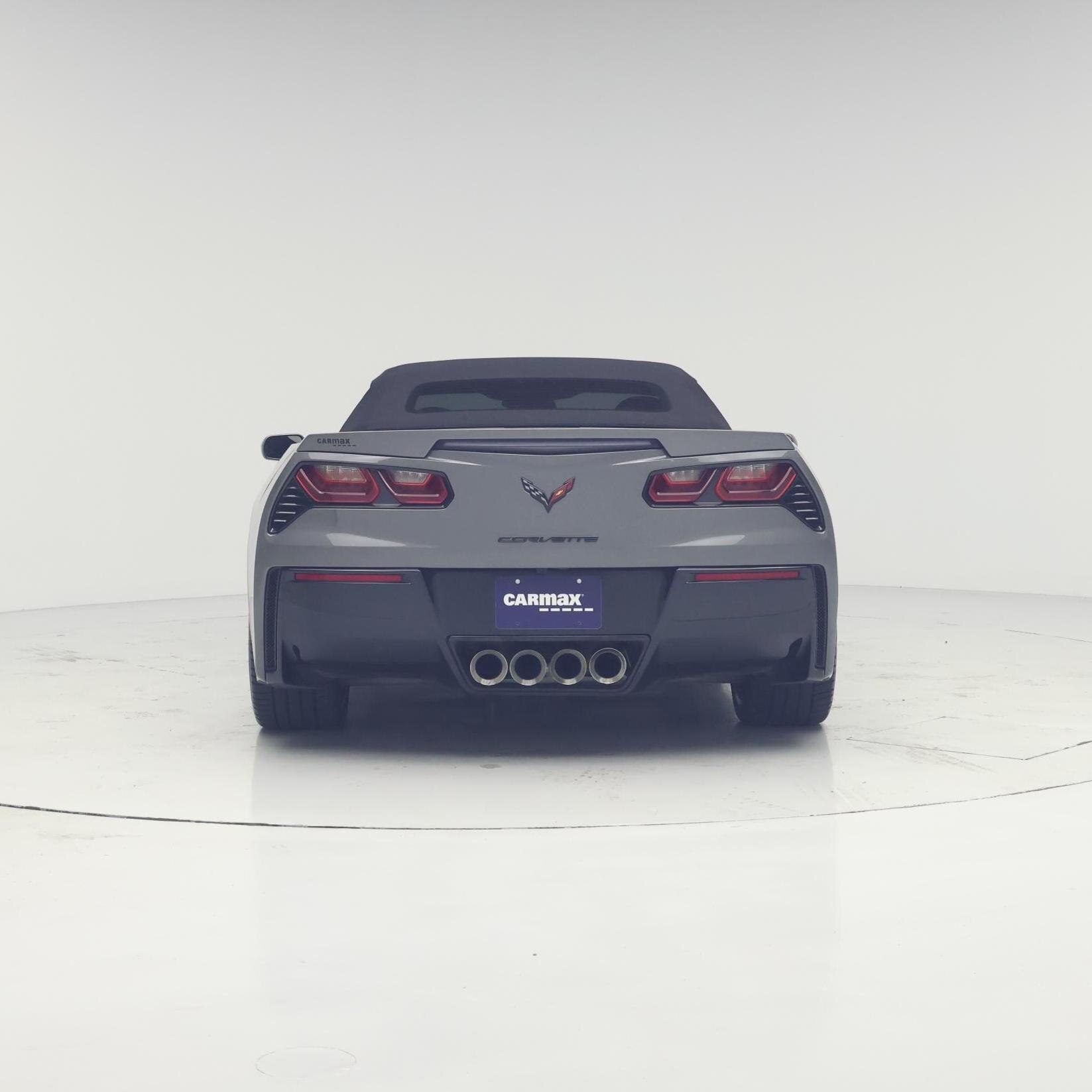 Thumbnail: 2016 Chevrolet Corvette - 6