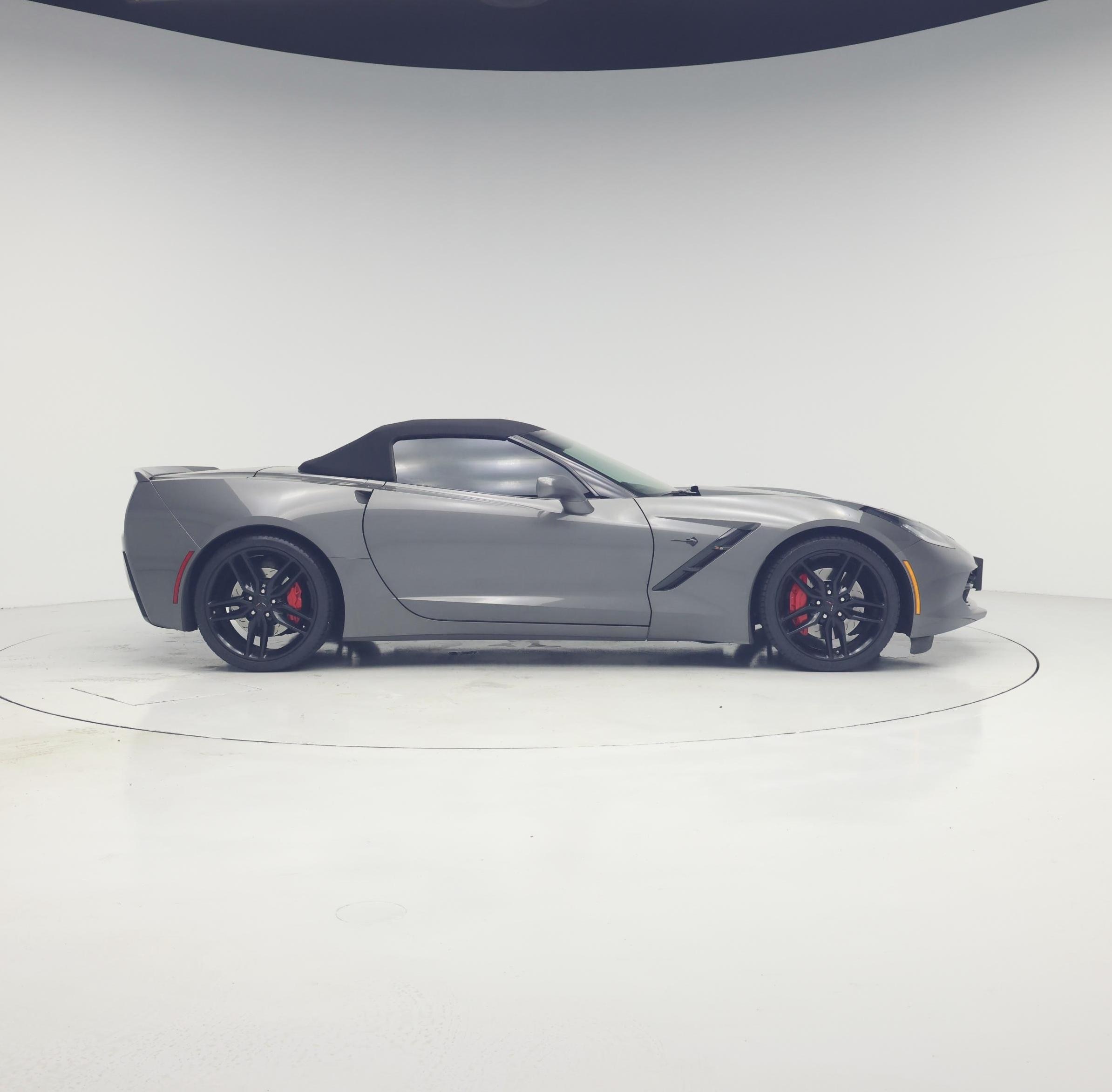 Thumbnail: 2016 Chevrolet Corvette - 7