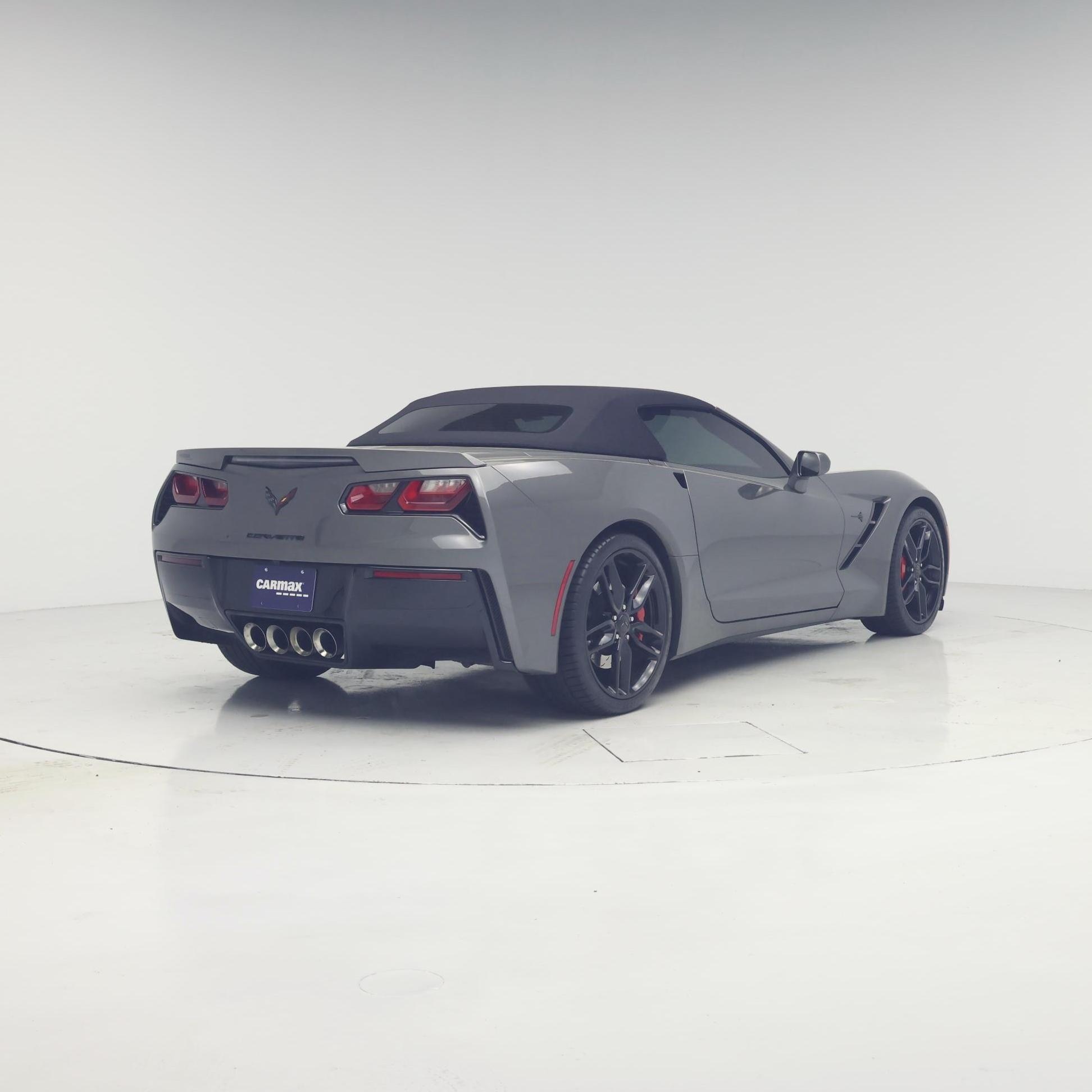Thumbnail: 2016 Chevrolet Corvette - 8