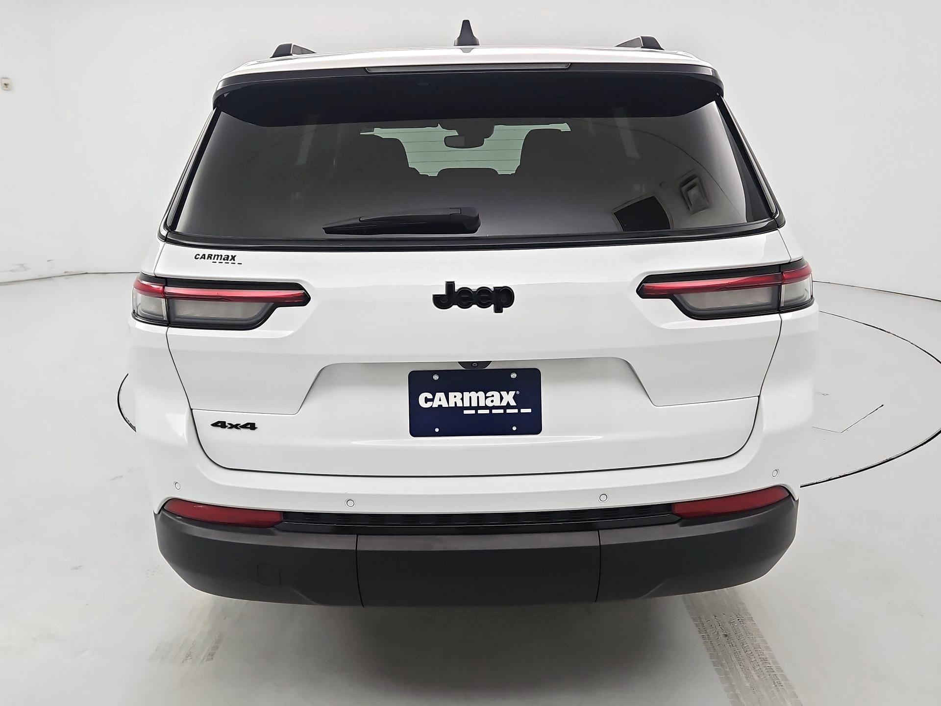 Thumbnail: 2024 Jeep Grand Cherokee L - 6