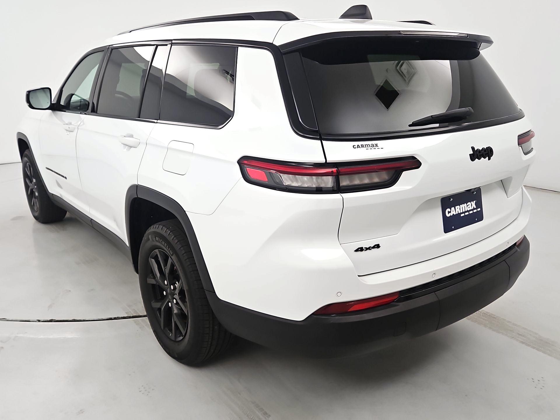 Thumbnail: 2024 Jeep Grand Cherokee L - 7