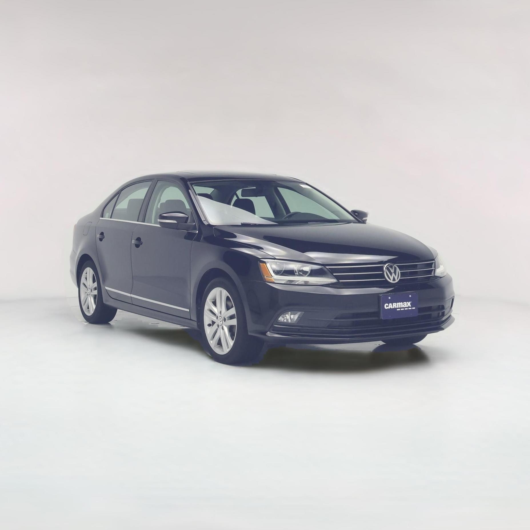 Thumbnail: 2017 Volkswagen Jetta - 1