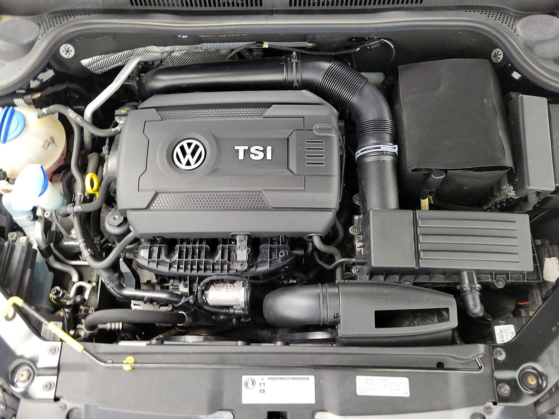 Thumbnail: 2017 Volkswagen Jetta - 17