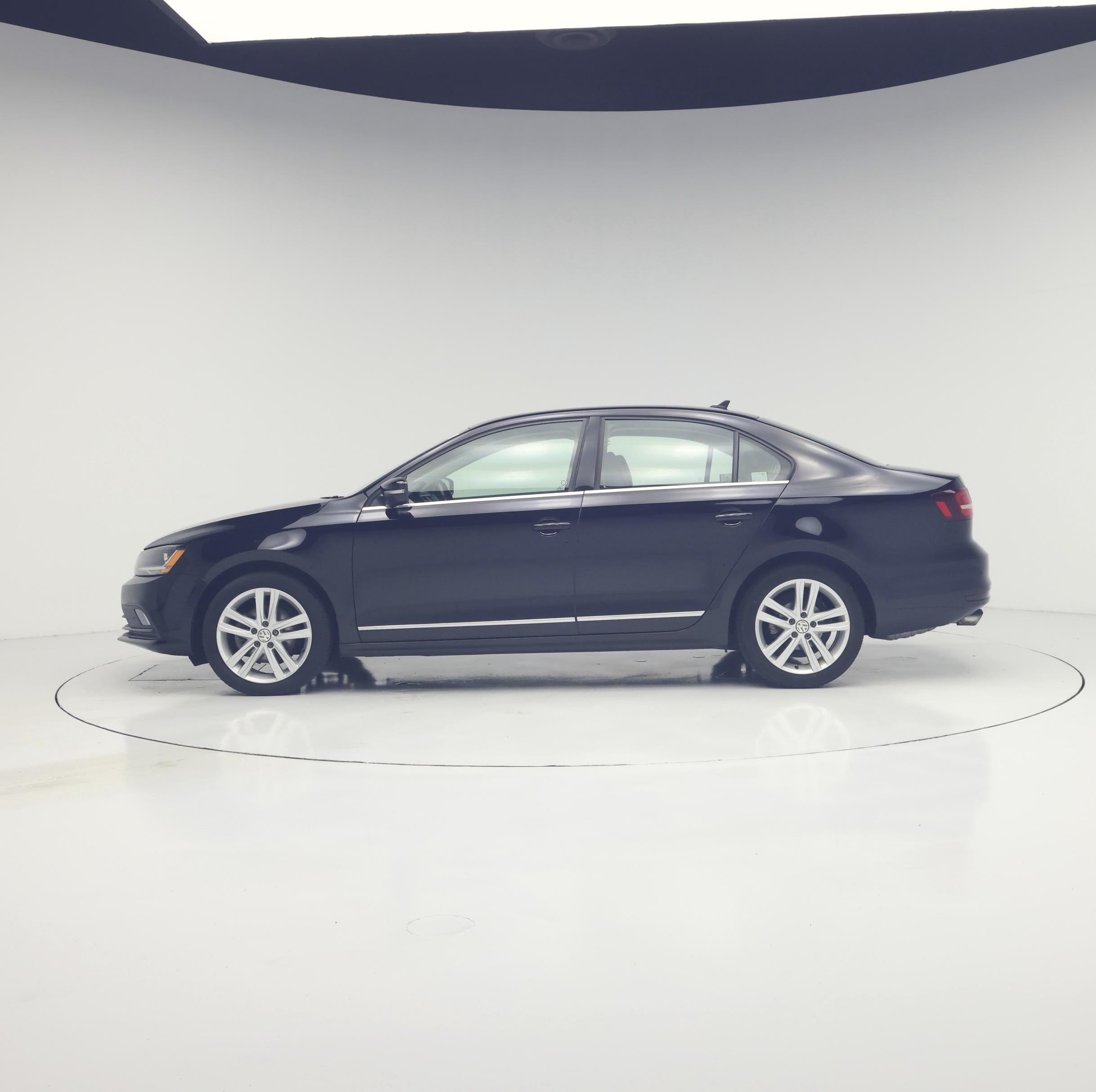 Thumbnail: 2017 Volkswagen Jetta - 3