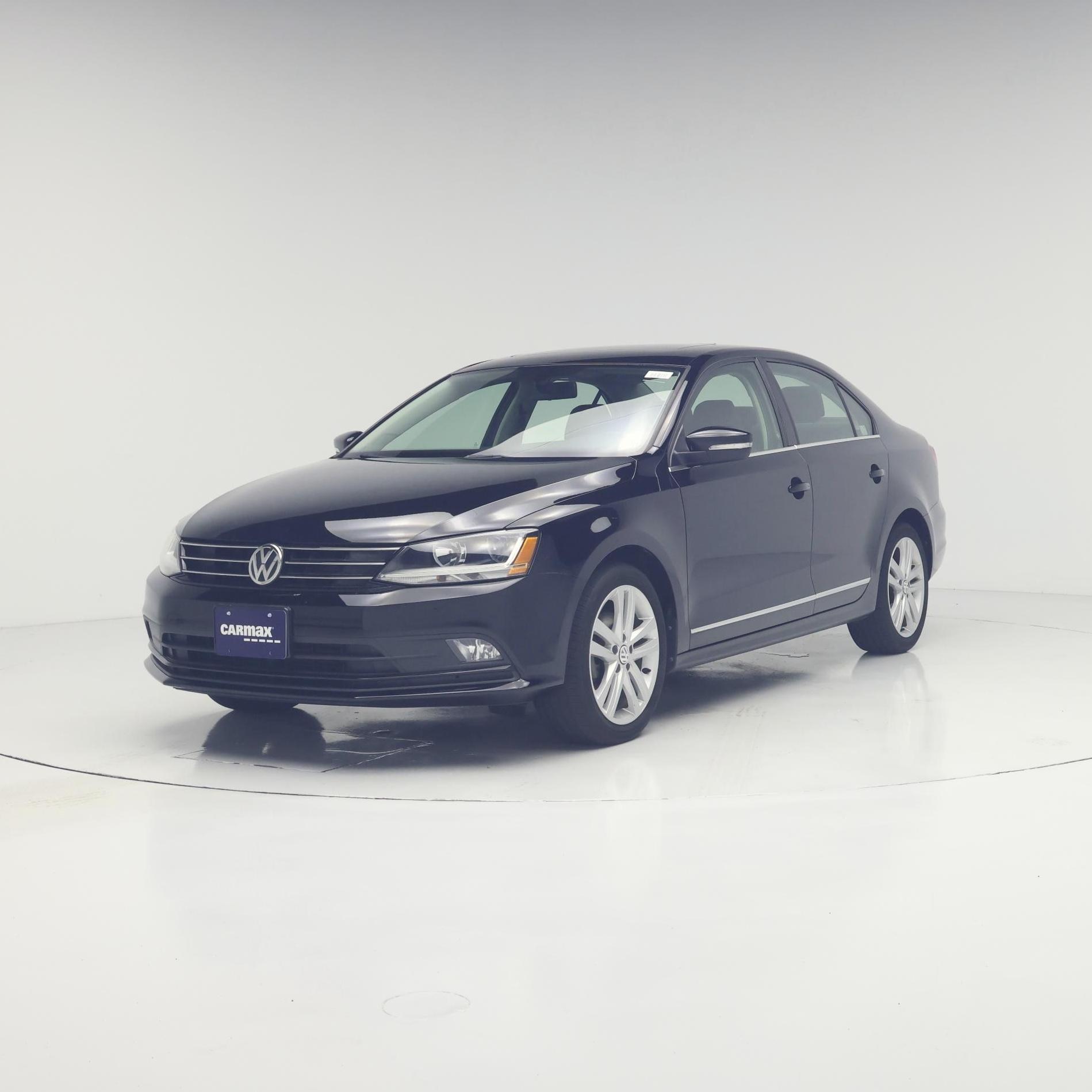Thumbnail: 2017 Volkswagen Jetta - 4