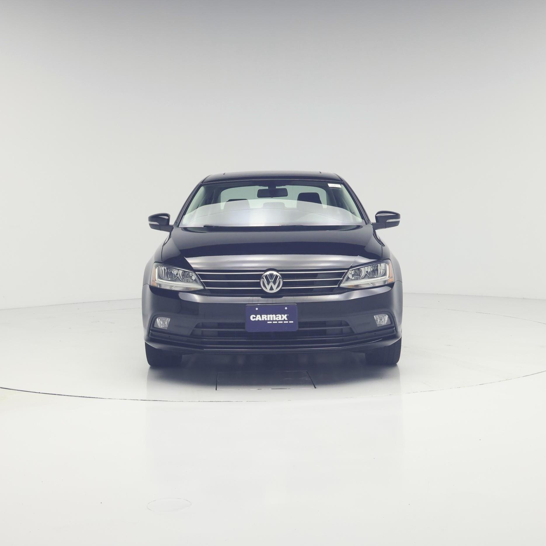 Thumbnail: 2017 Volkswagen Jetta - 5