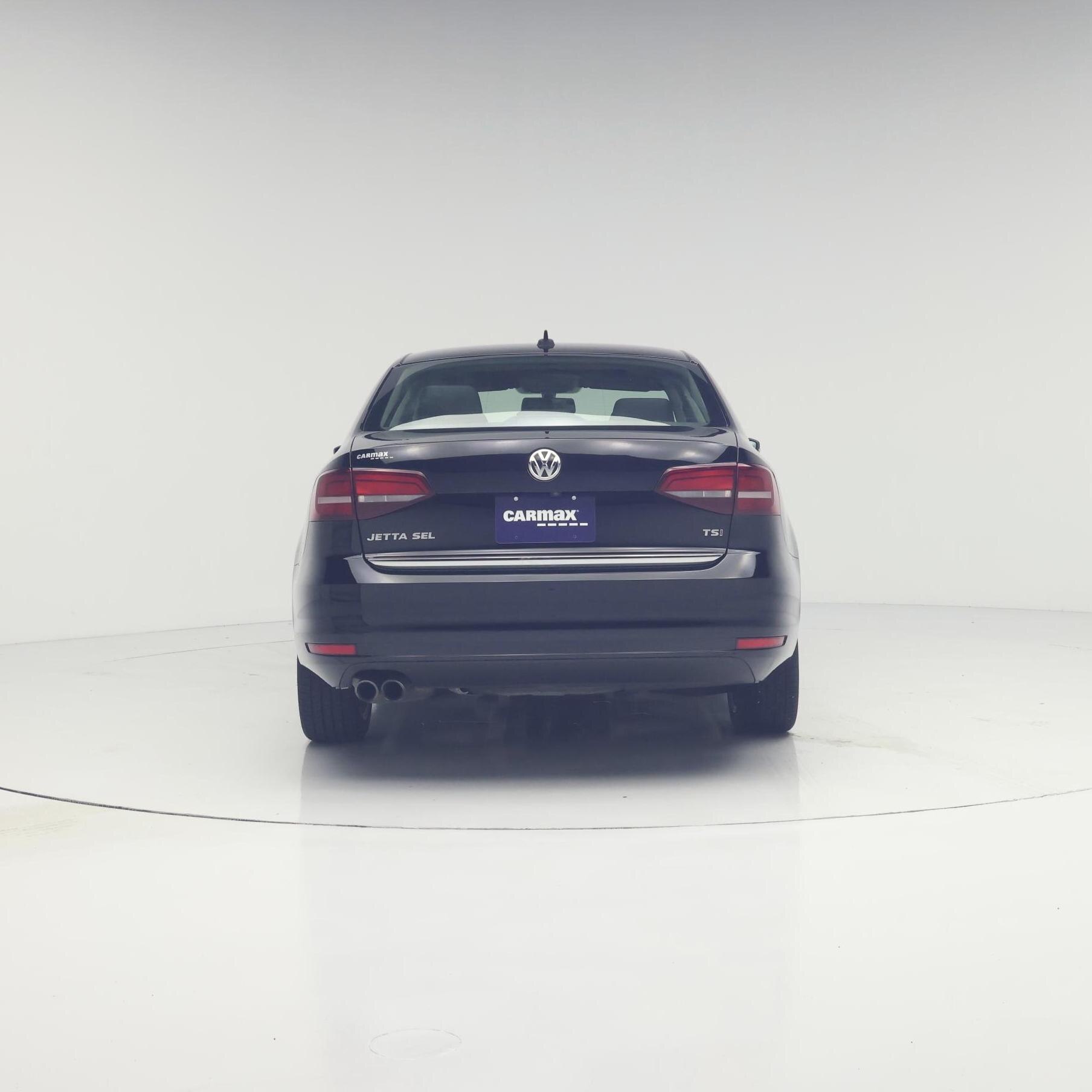Thumbnail: 2017 Volkswagen Jetta - 6