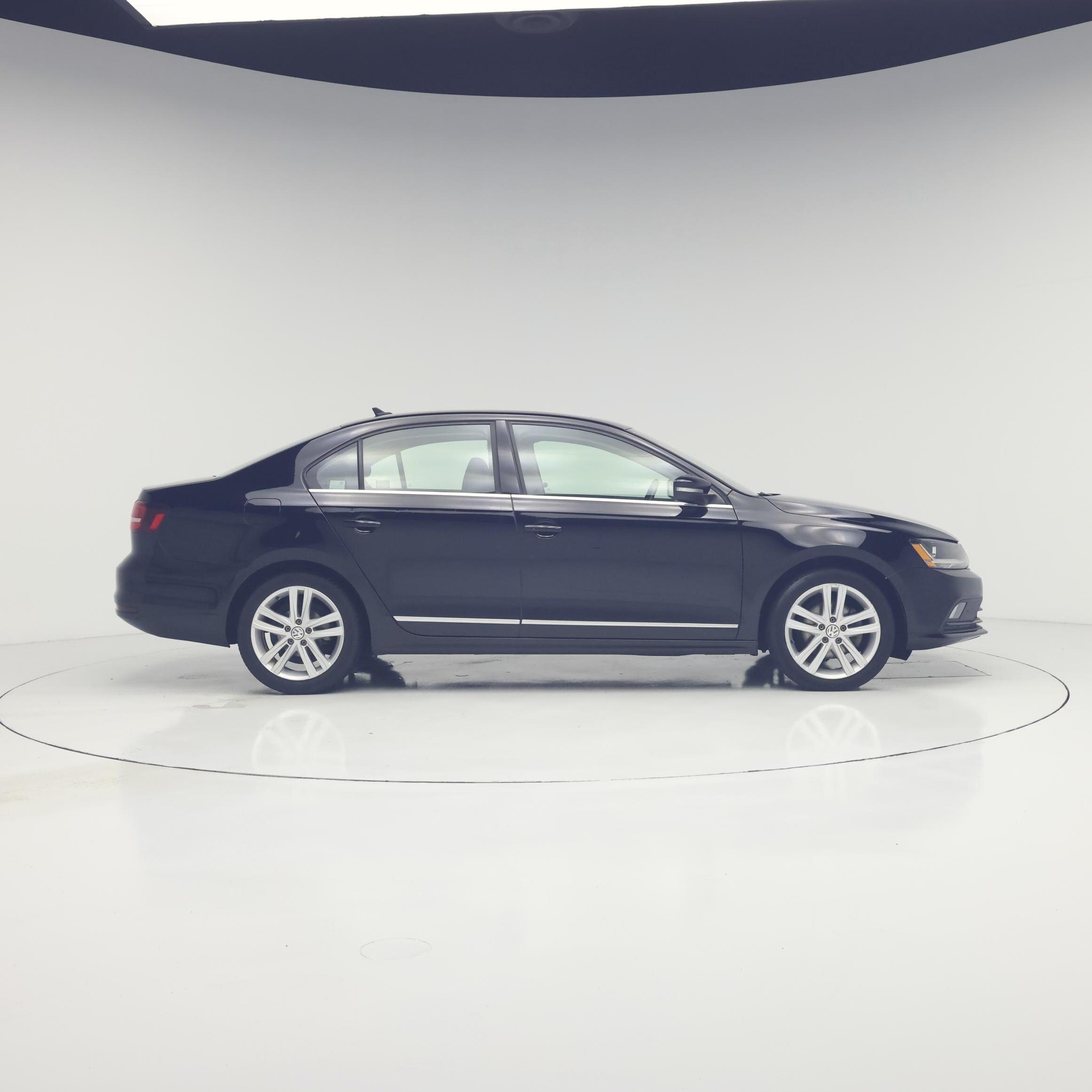Thumbnail: 2017 Volkswagen Jetta - 7