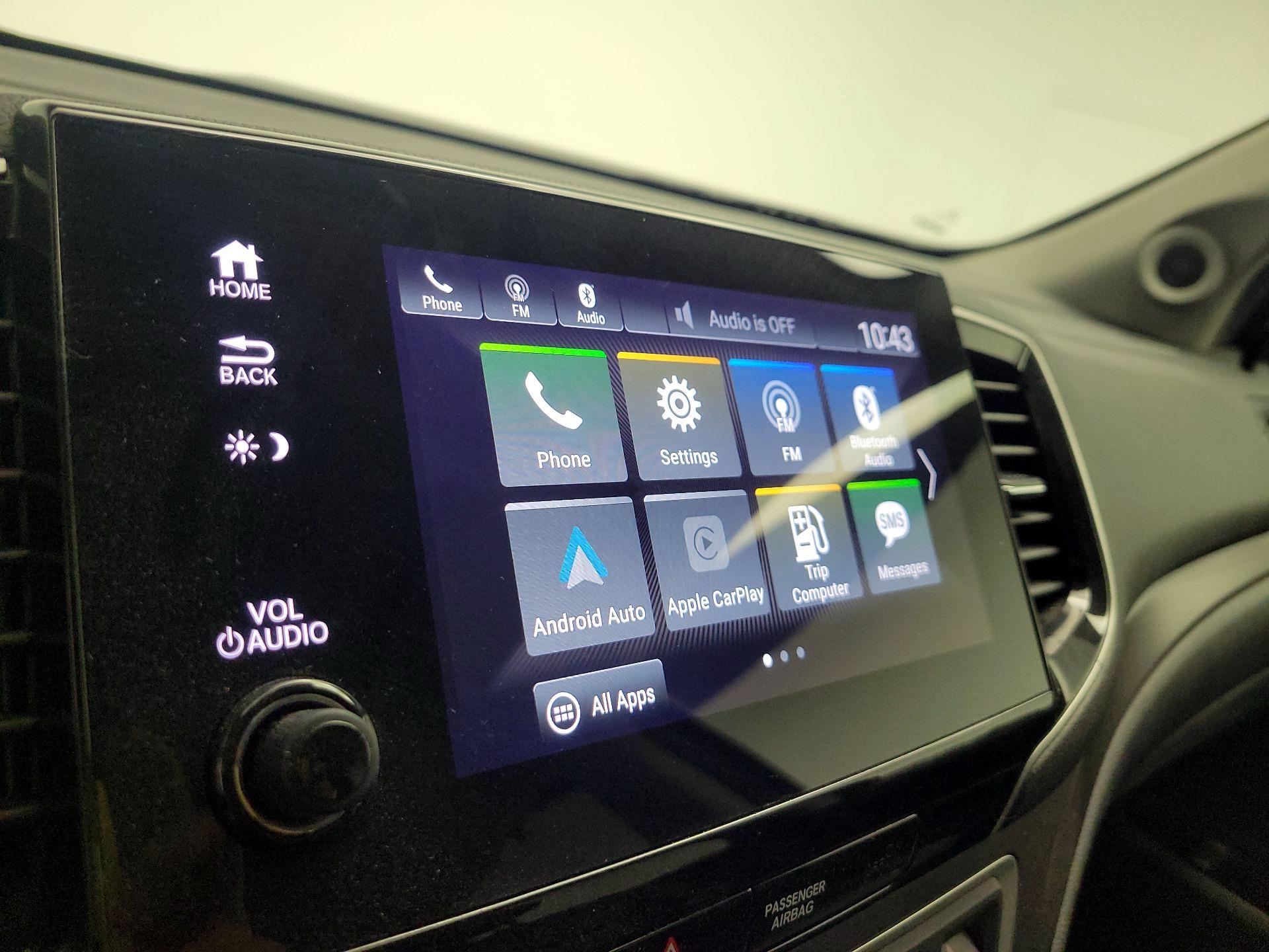 Thumbnail: 2019 Honda Pilot - 15