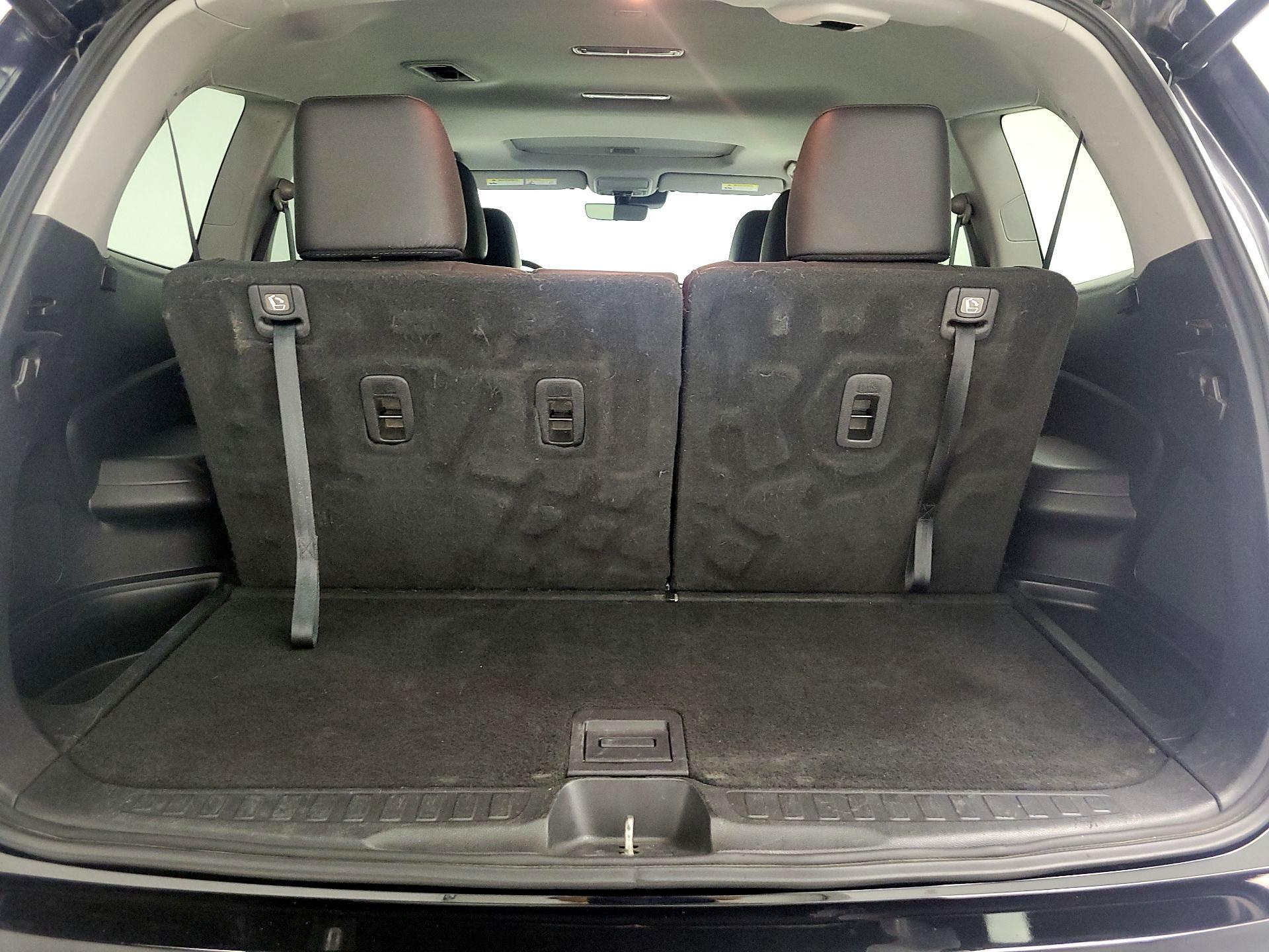 Thumbnail: 2019 Honda Pilot - 20