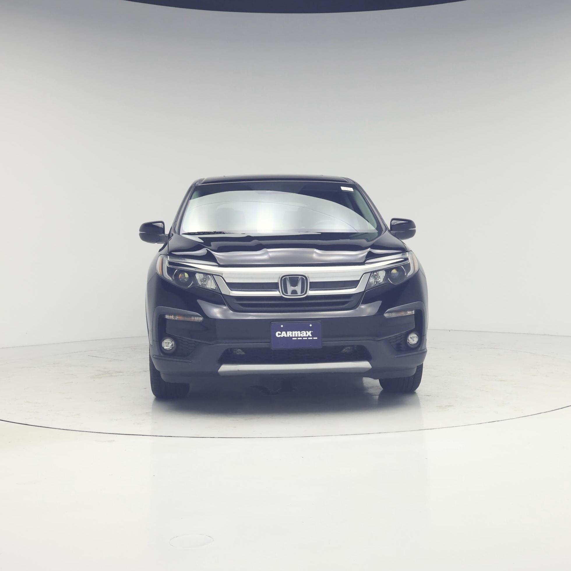 Thumbnail: 2019 Honda Pilot - 5
