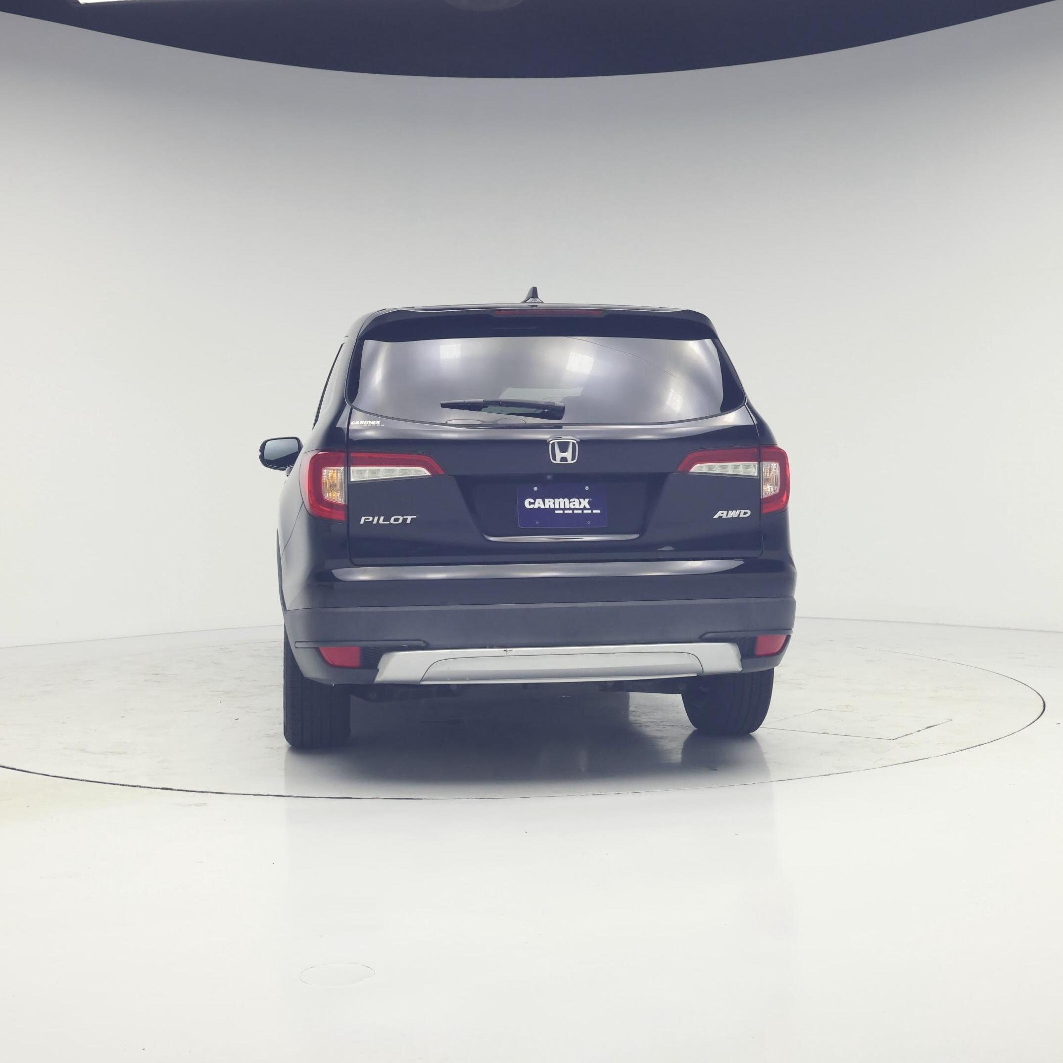 Thumbnail: 2019 Honda Pilot - 6
