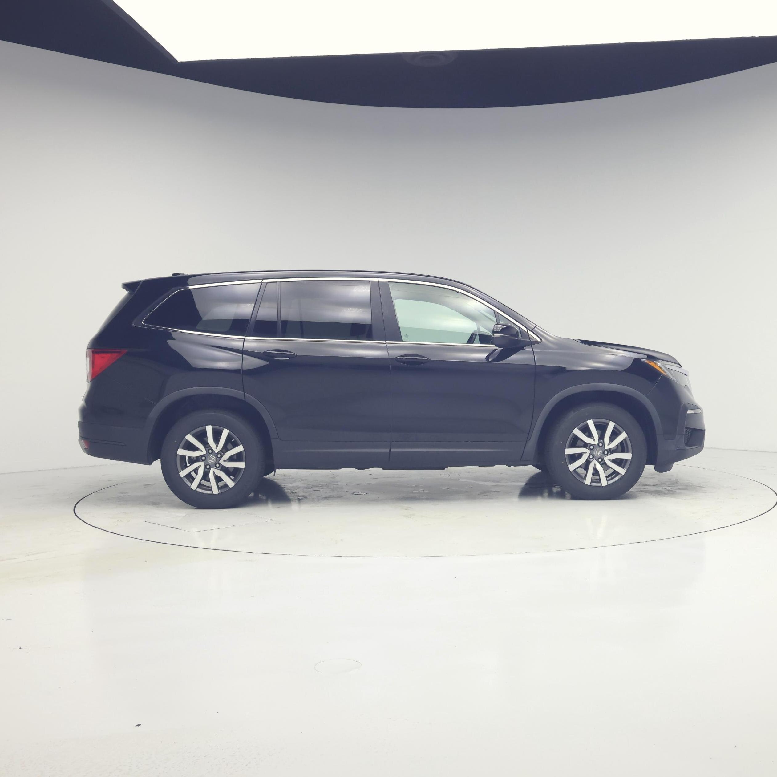 Thumbnail: 2019 Honda Pilot - 7