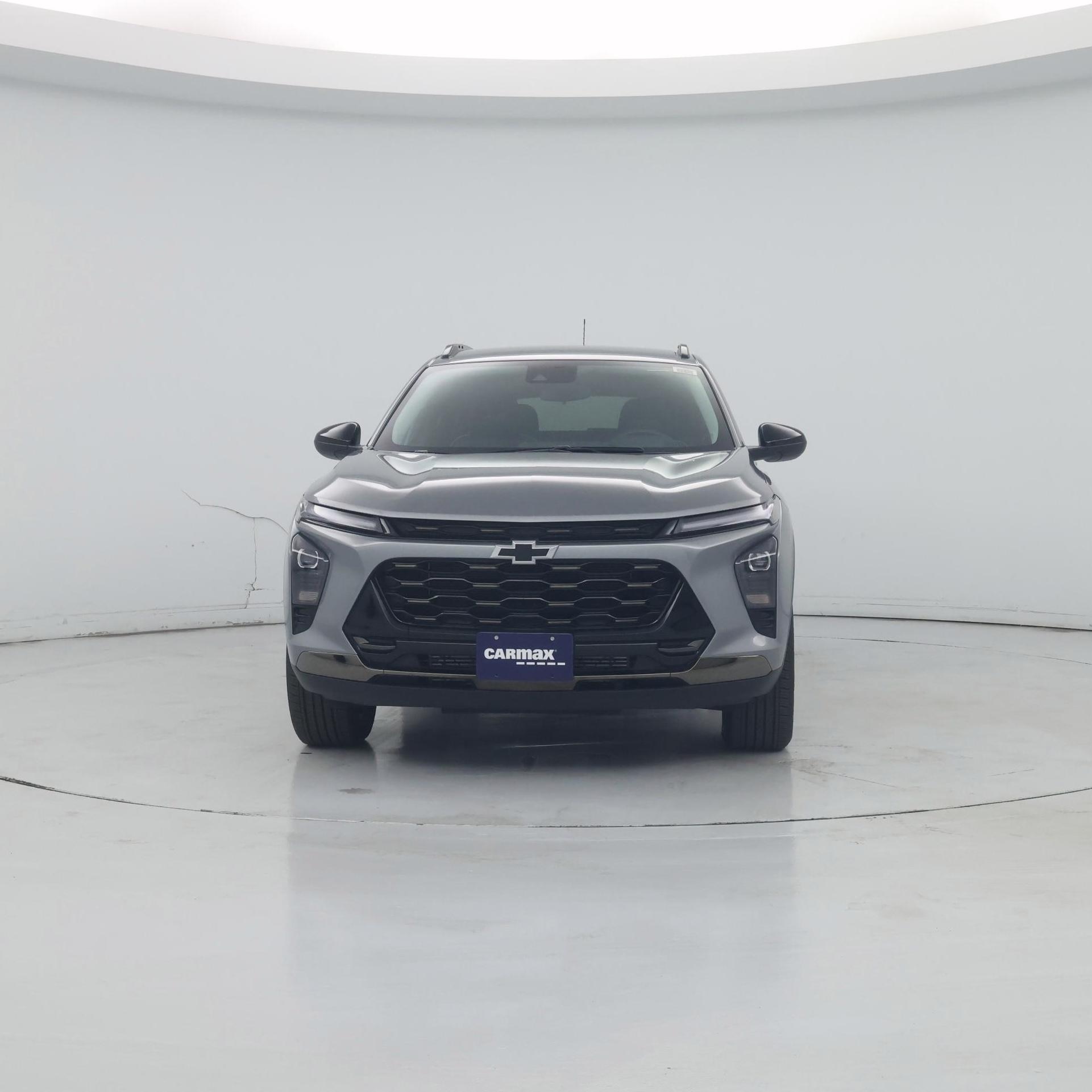 Thumbnail: 2025 Chevrolet Trax - 5