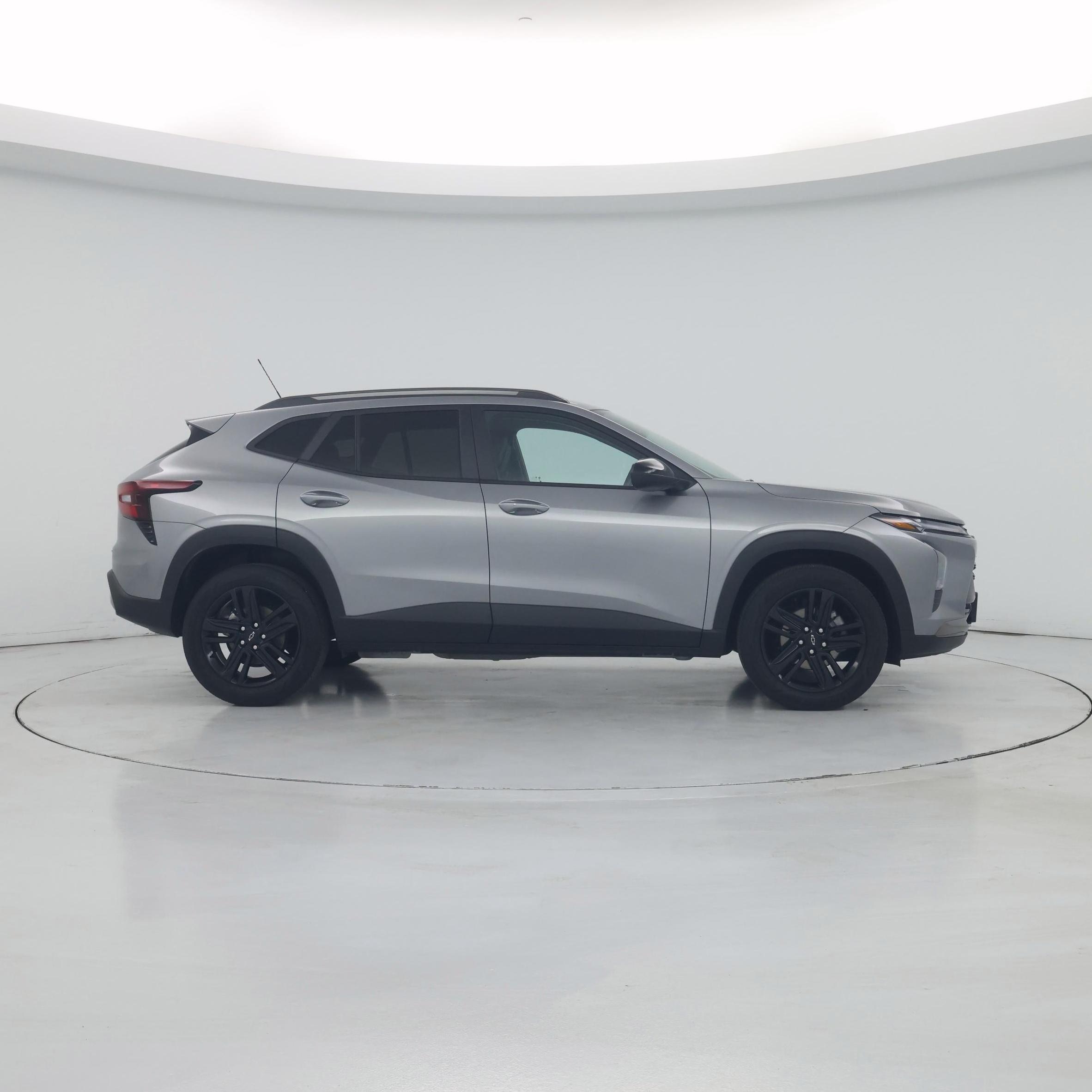 Thumbnail: 2025 Chevrolet Trax - 7