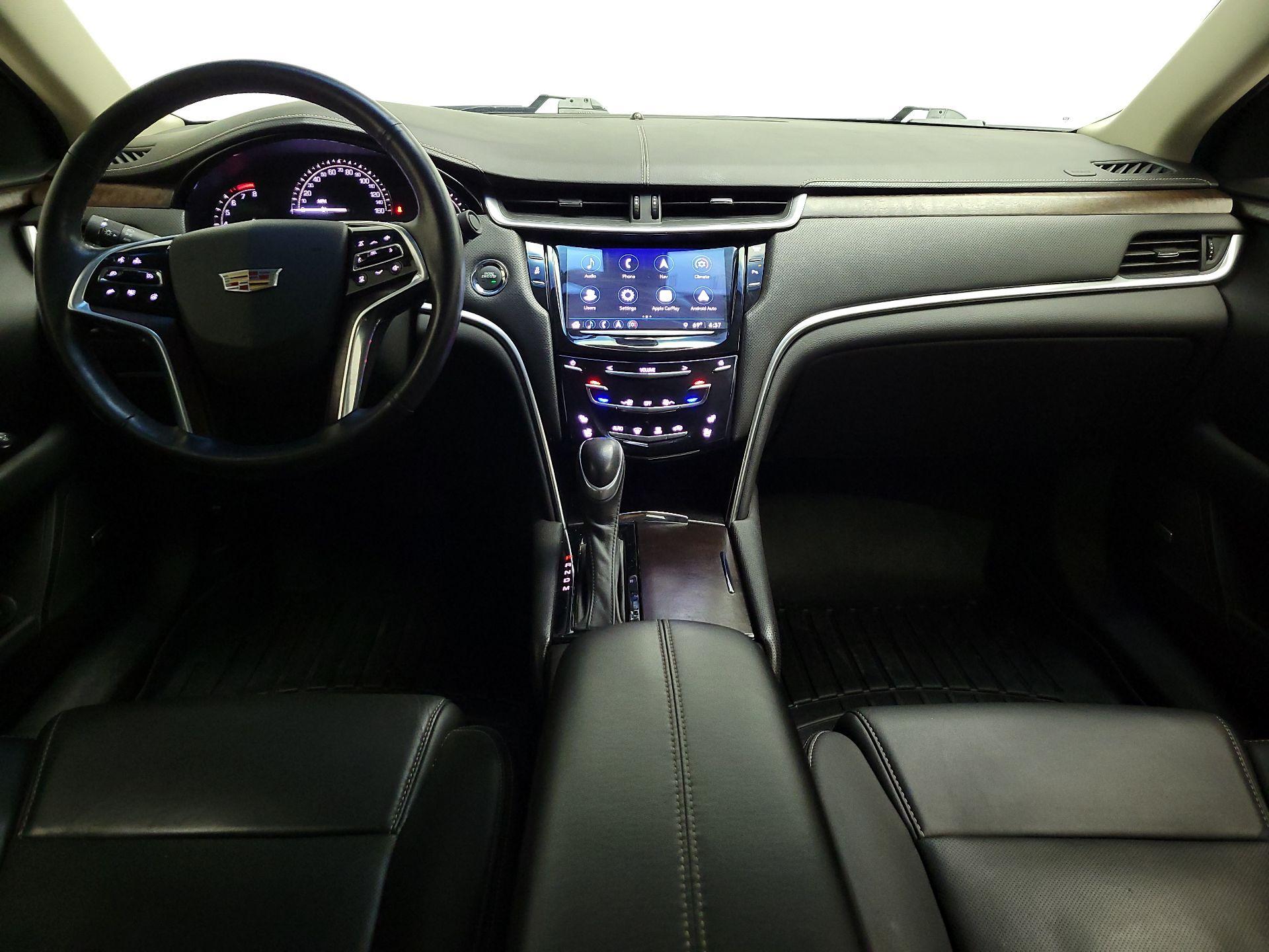 Thumbnail: 2018 Cadillac XTS - 9