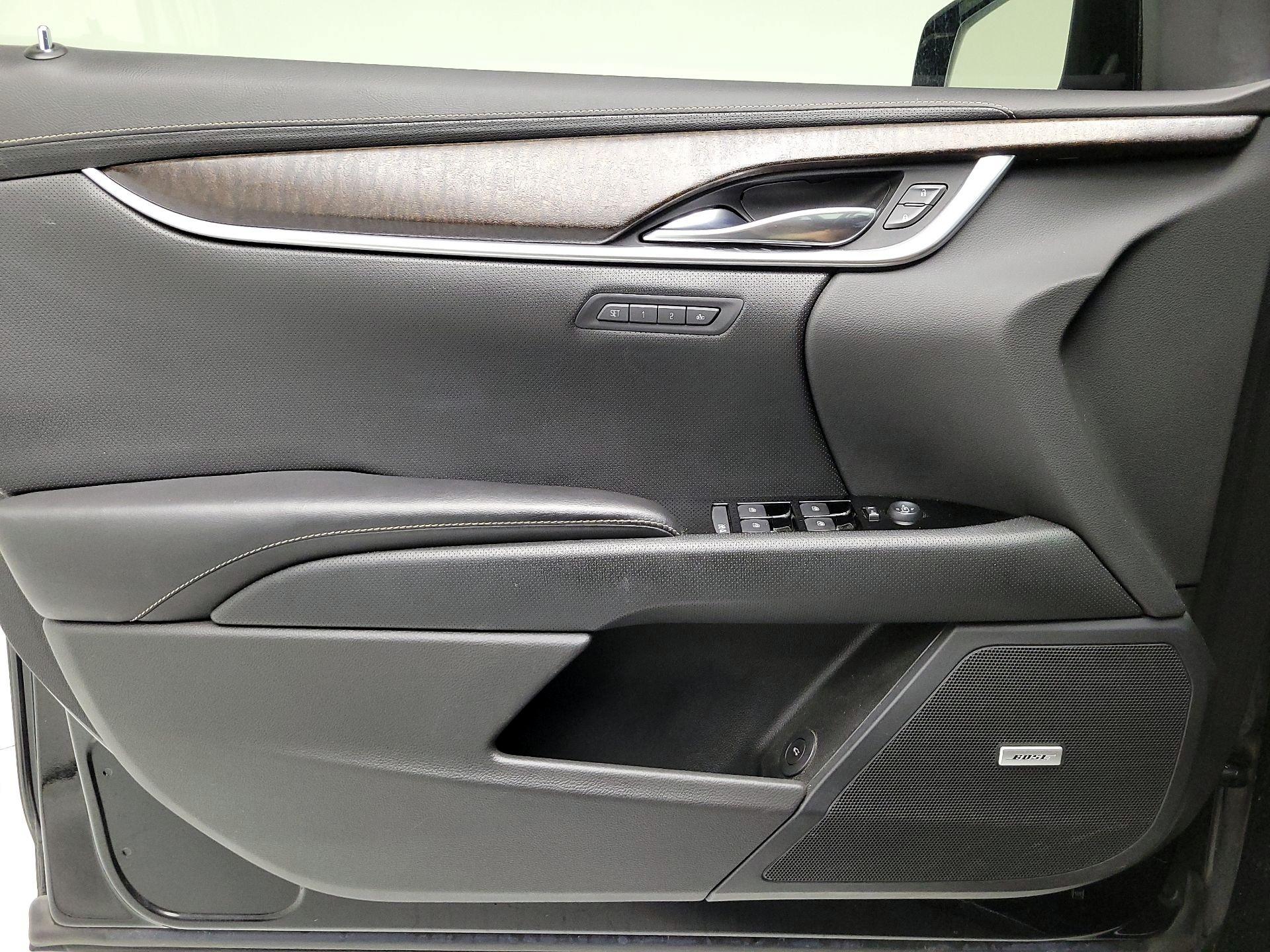 Thumbnail: 2018 Cadillac XTS - 12
