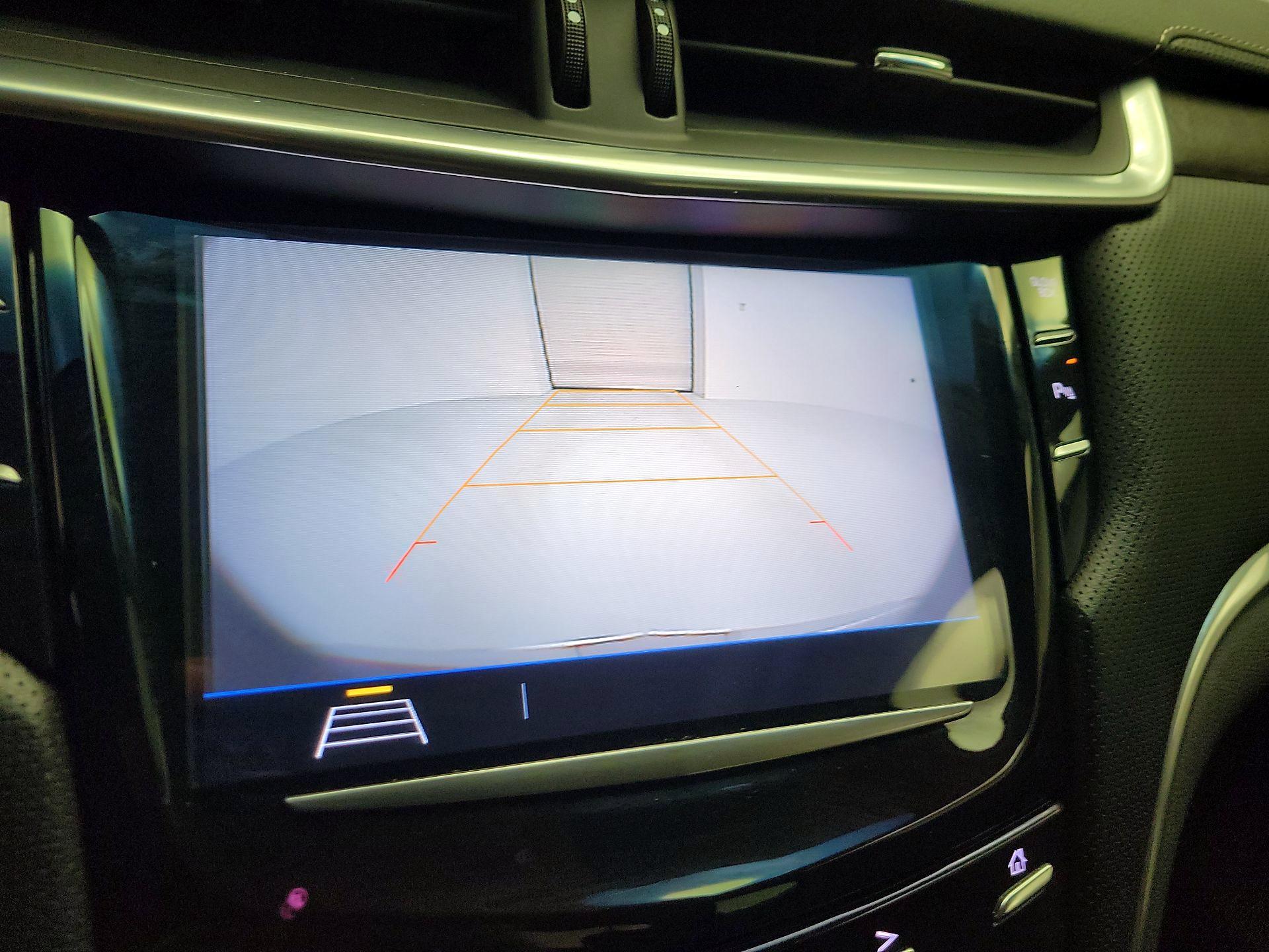 Thumbnail: 2018 Cadillac XTS - 14
