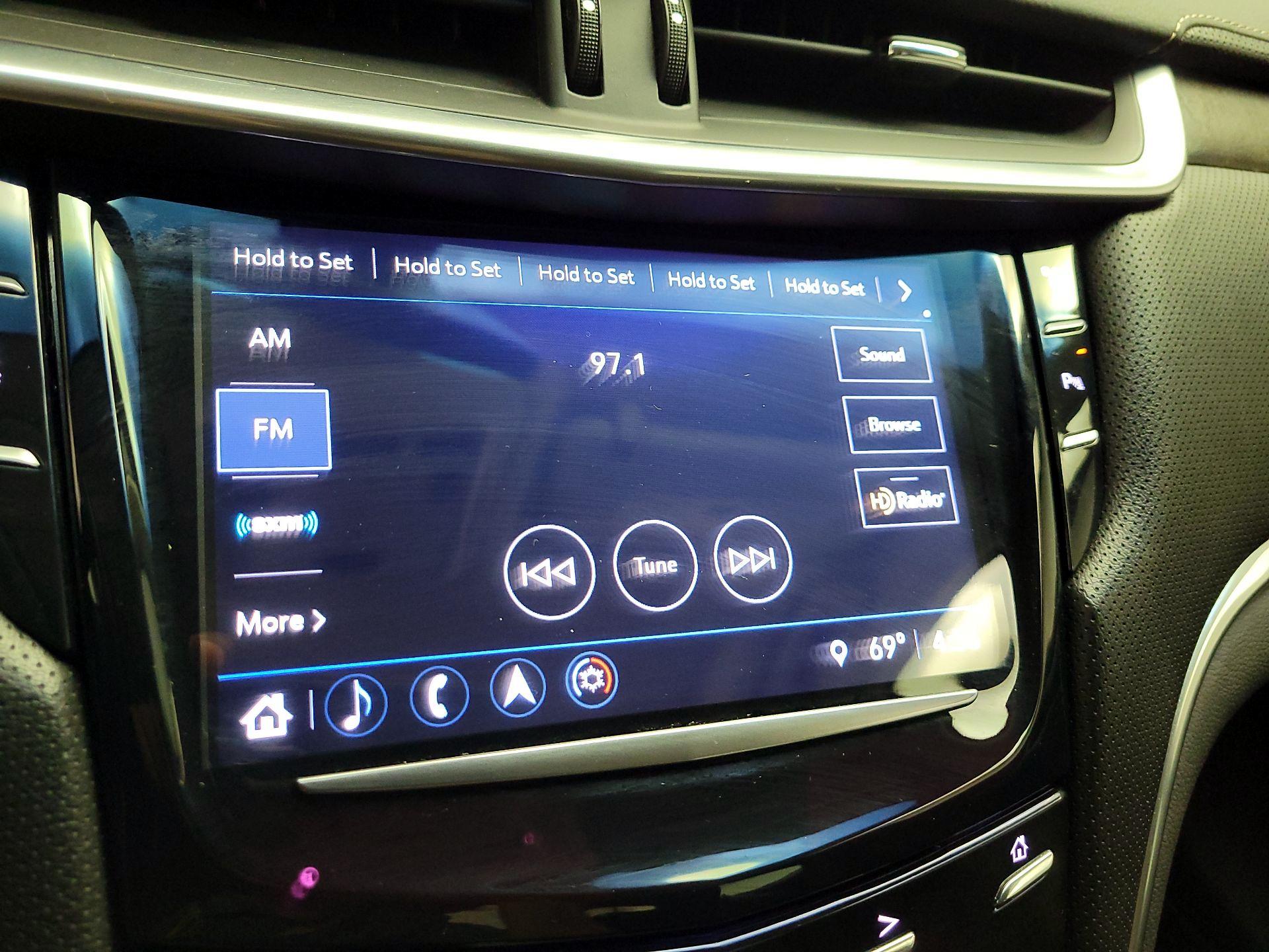 Thumbnail: 2018 Cadillac XTS - 15