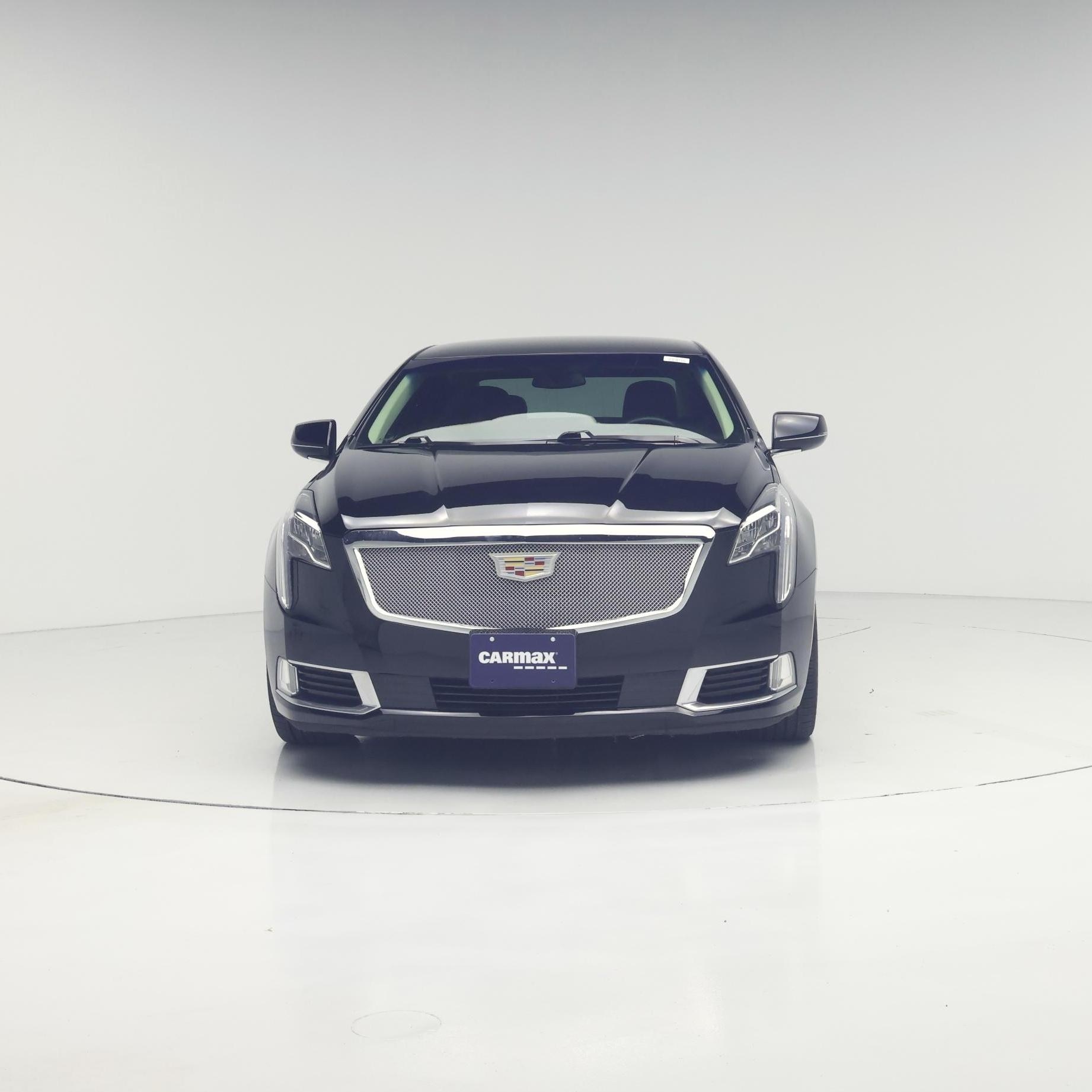 Thumbnail: 2018 Cadillac XTS - 5