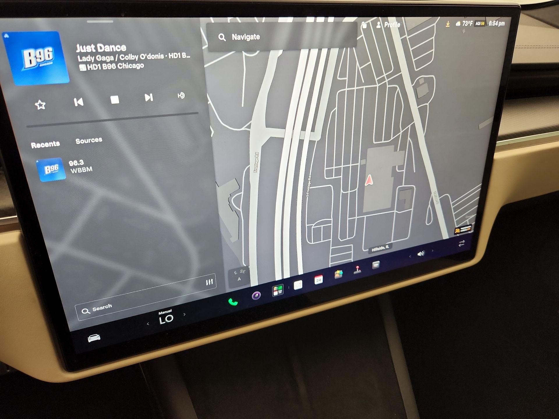 Thumbnail: 2021 Tesla Model S - 13