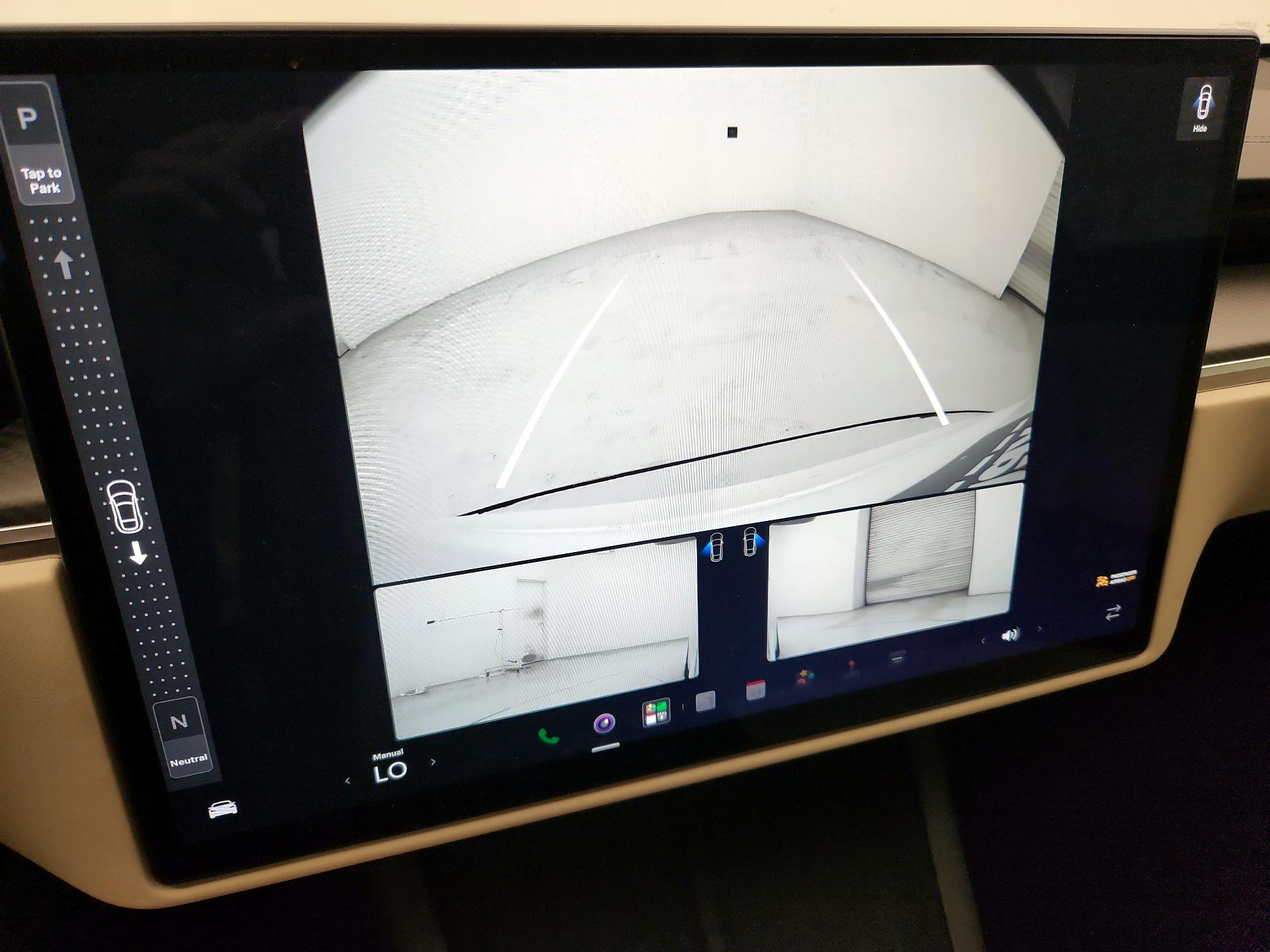 Thumbnail: 2021 Tesla Model S - 14