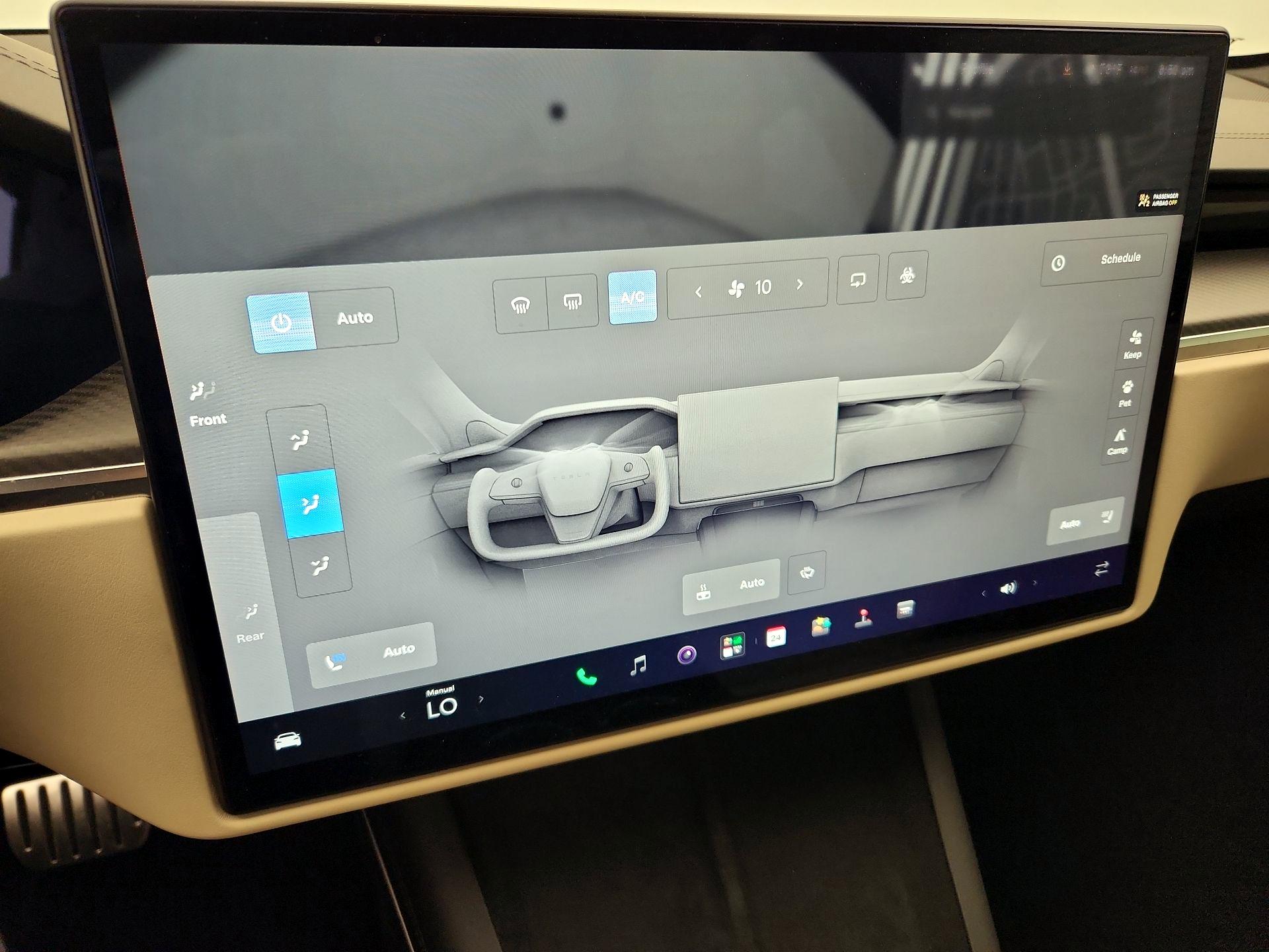 Thumbnail: 2021 Tesla Model S - 16
