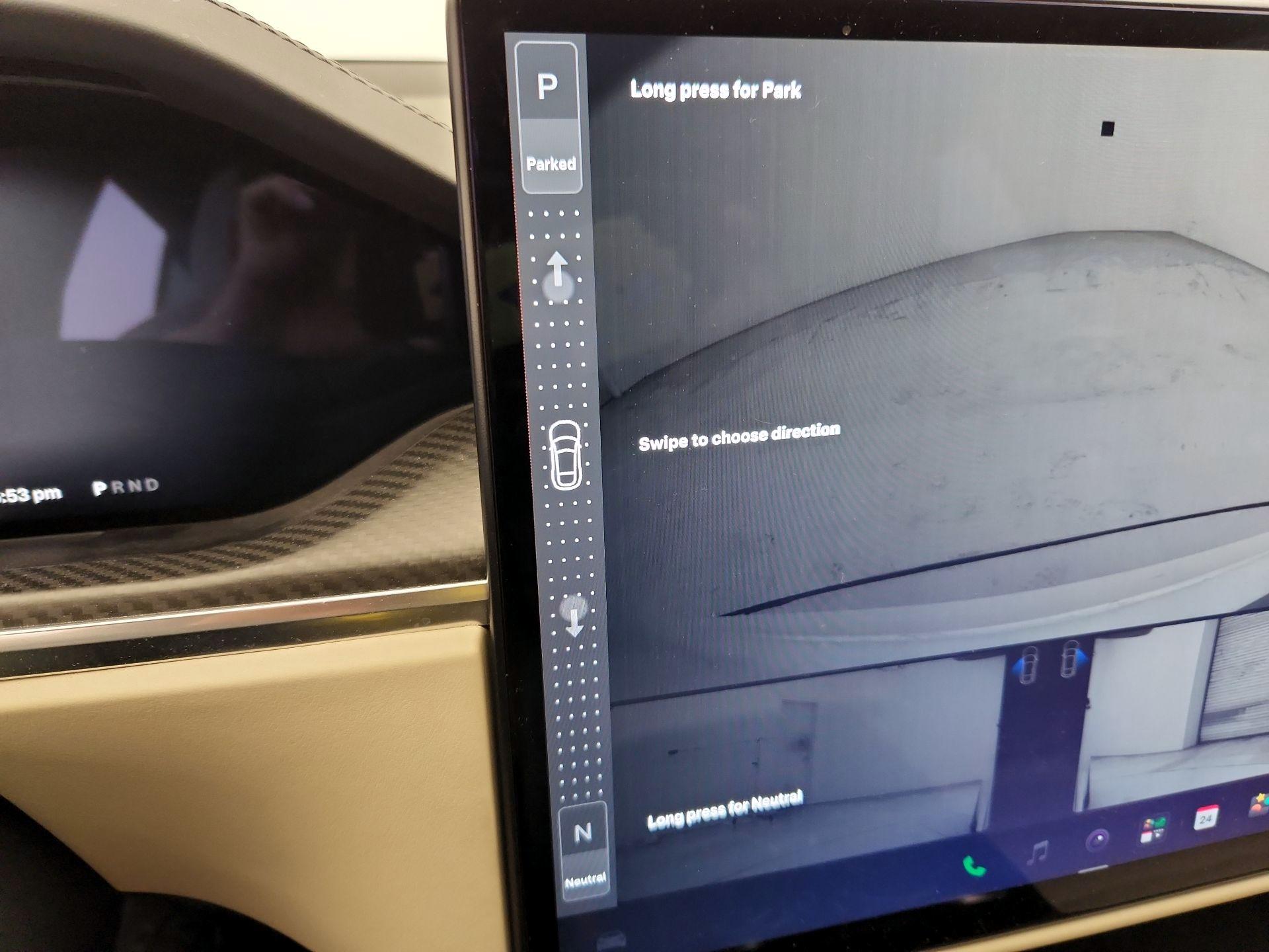 Thumbnail: 2021 Tesla Model S - 17