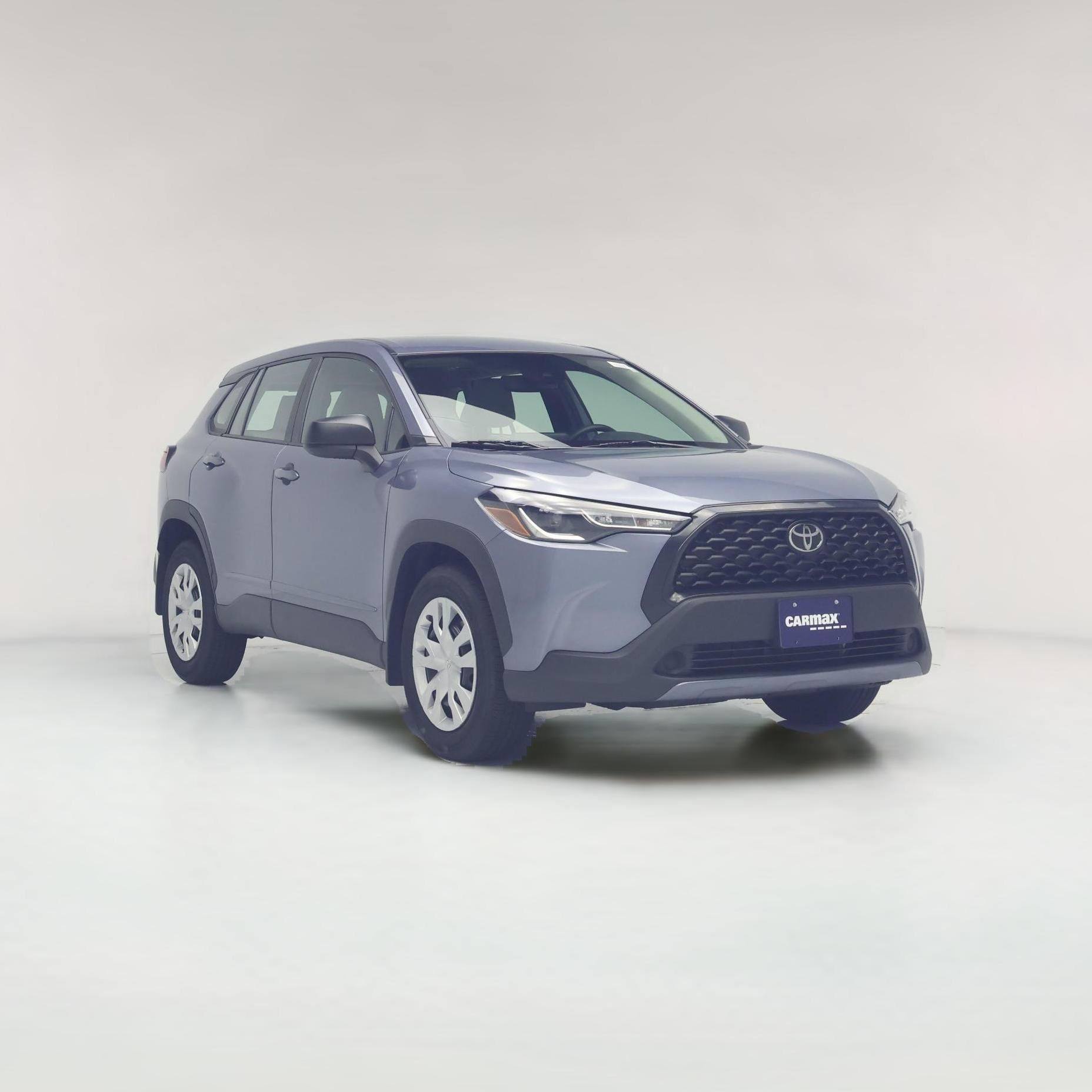 Thumbnail: 2022 Toyota Corolla Cross - 1