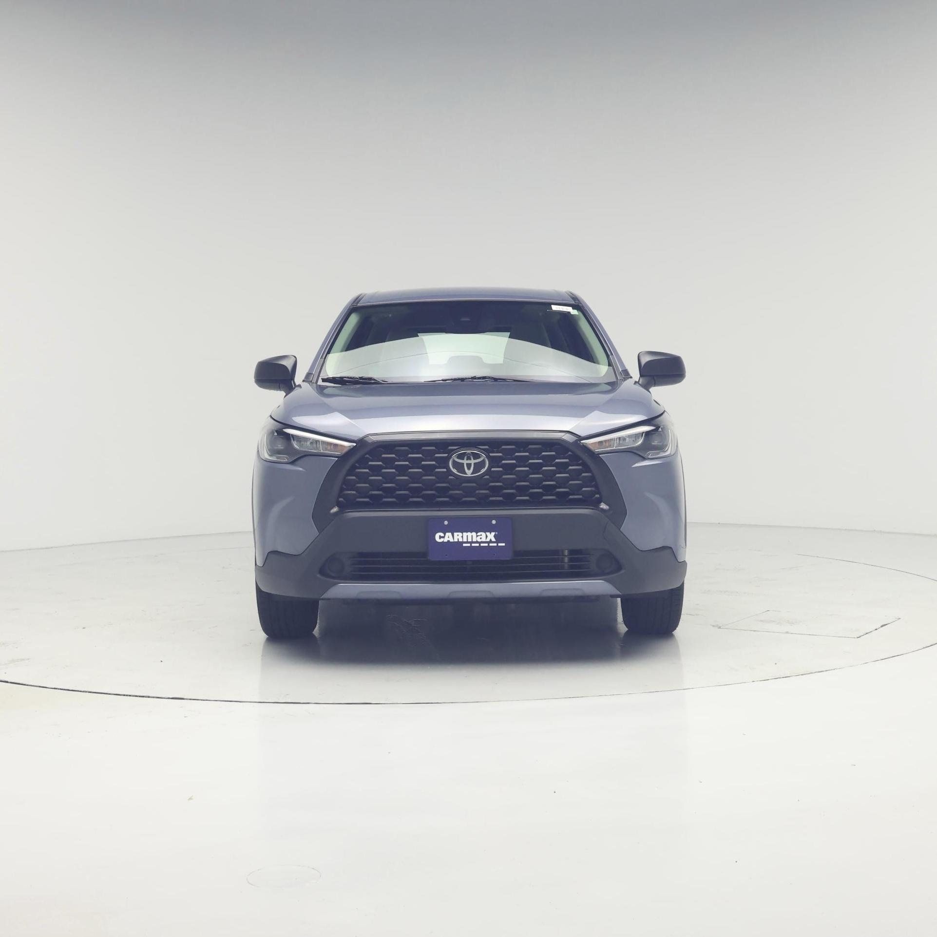 Thumbnail: 2022 Toyota Corolla Cross - 5