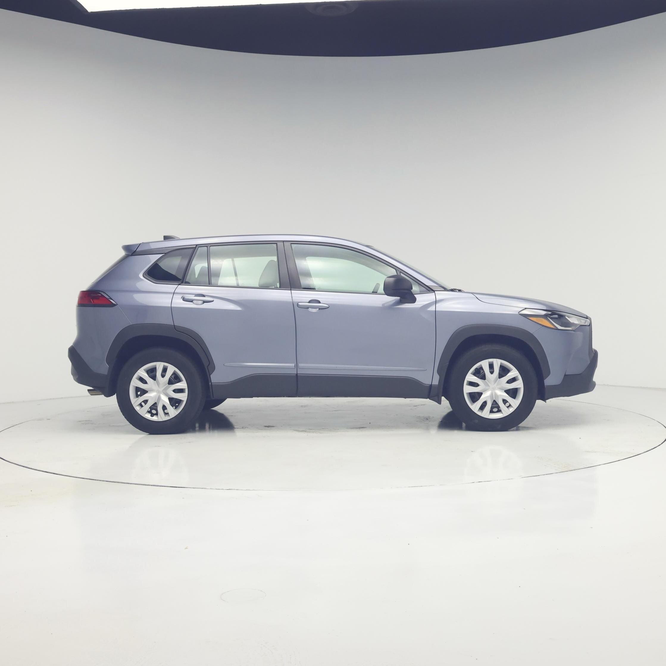 Thumbnail: 2022 Toyota Corolla Cross - 7