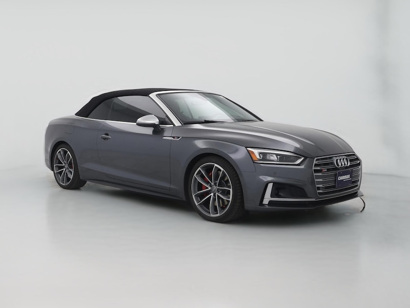 2018 Audi S5 Prestige -
                  Hillside, IL