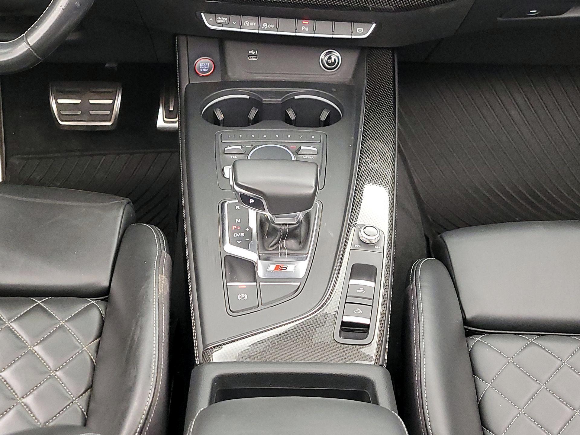 Thumbnail: 2018 Audi S5 - 17