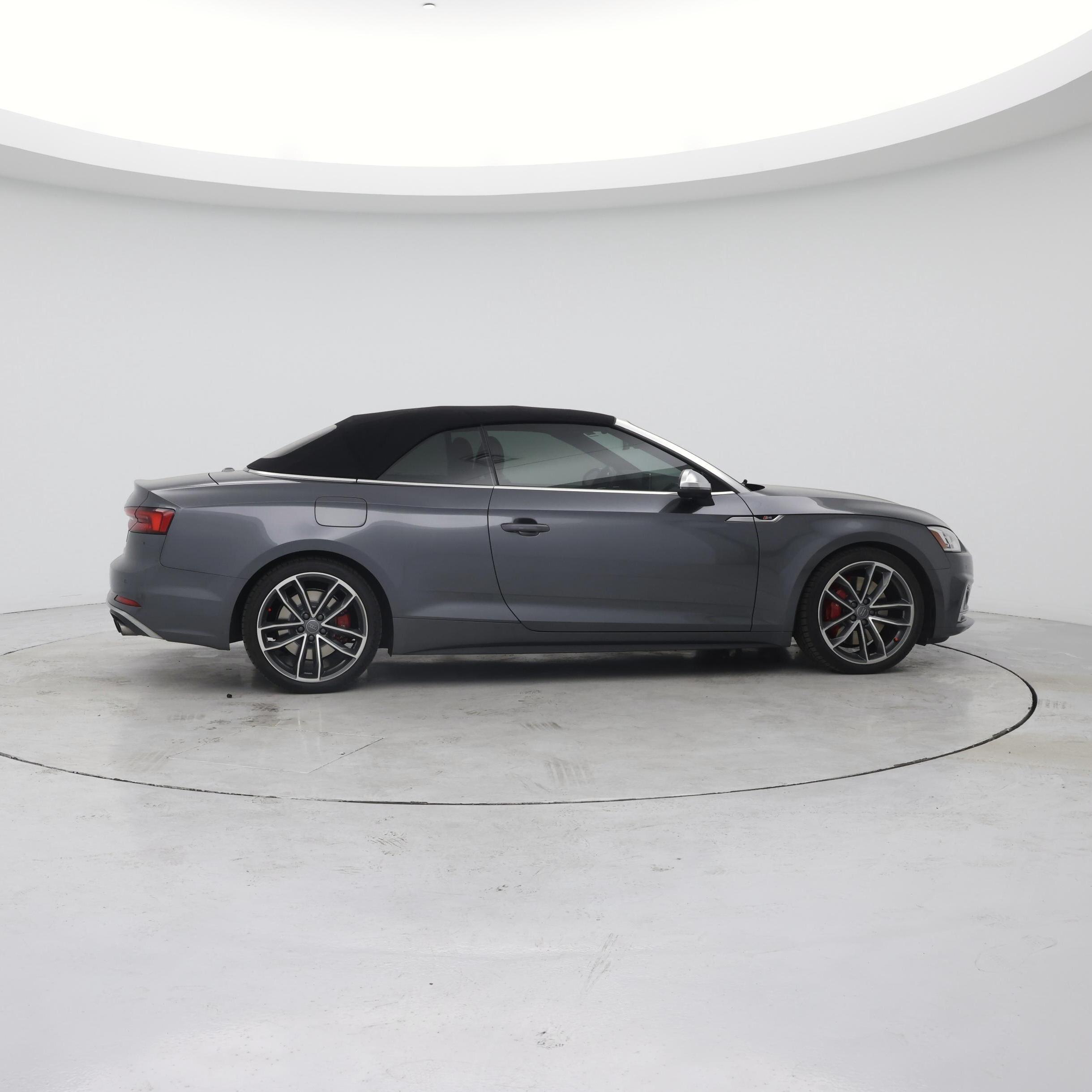 Thumbnail: 2018 Audi S5 - 7