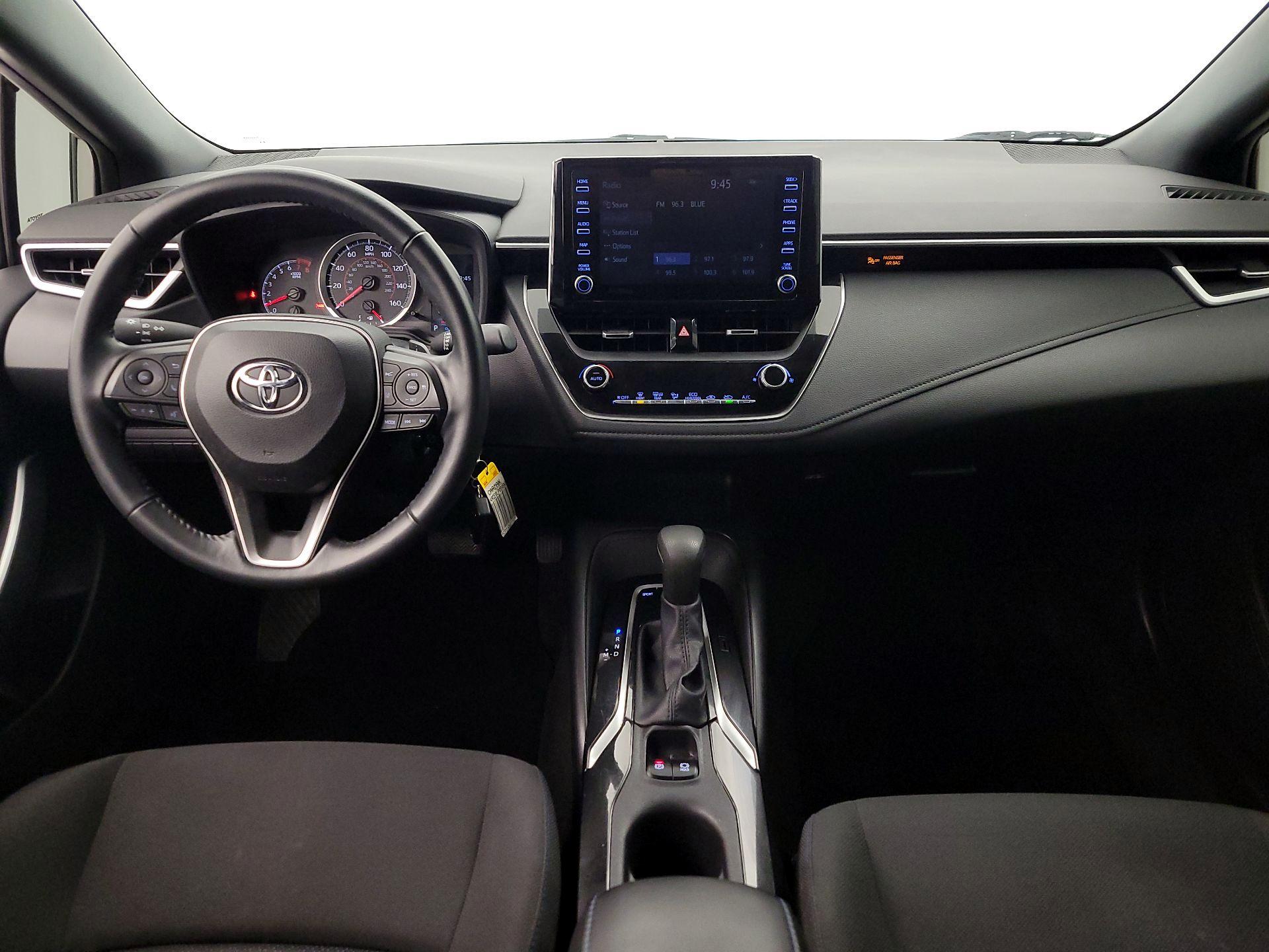 Thumbnail: 2020 Toyota Corolla - 9