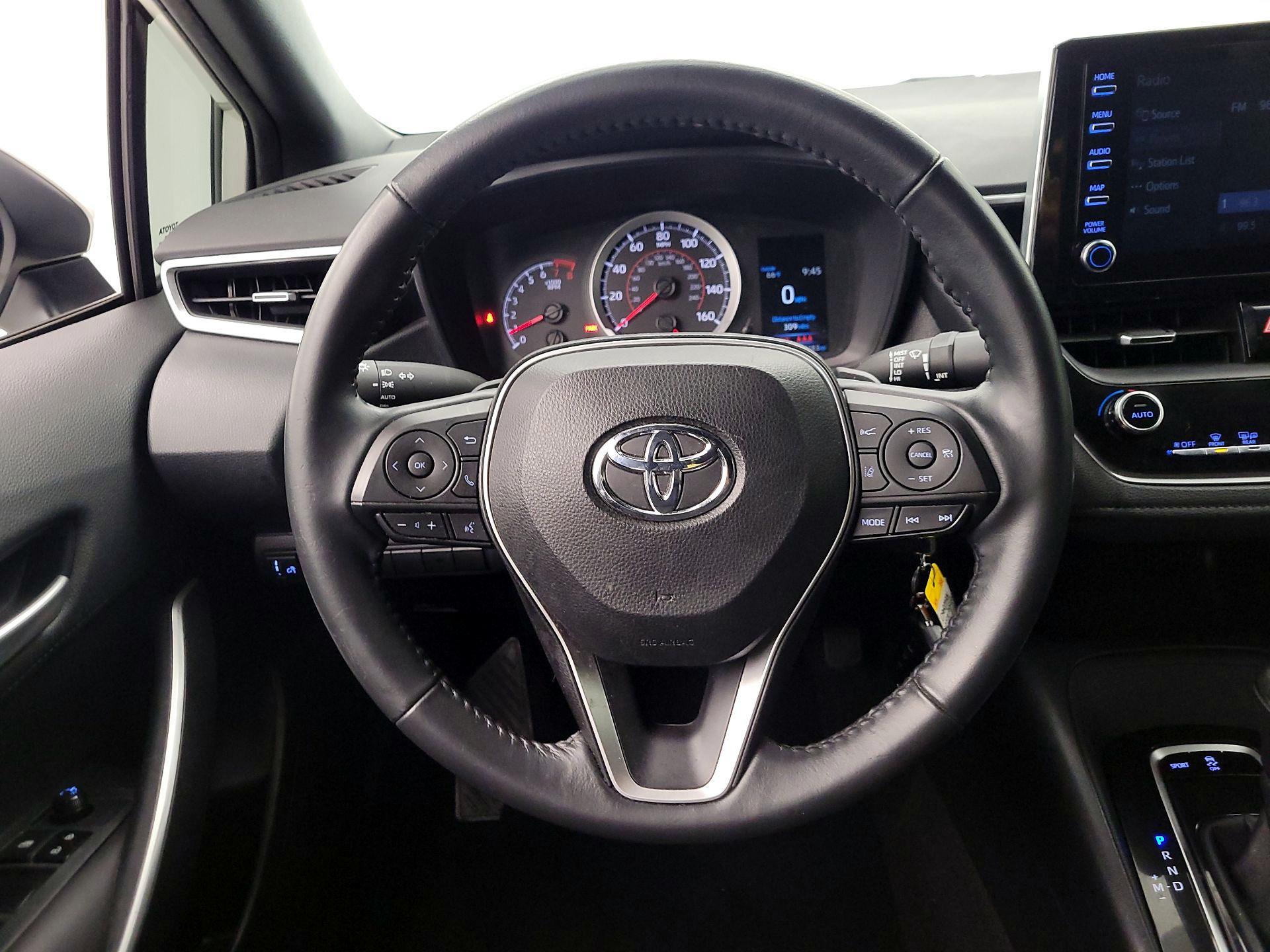 Thumbnail: 2020 Toyota Corolla - 10