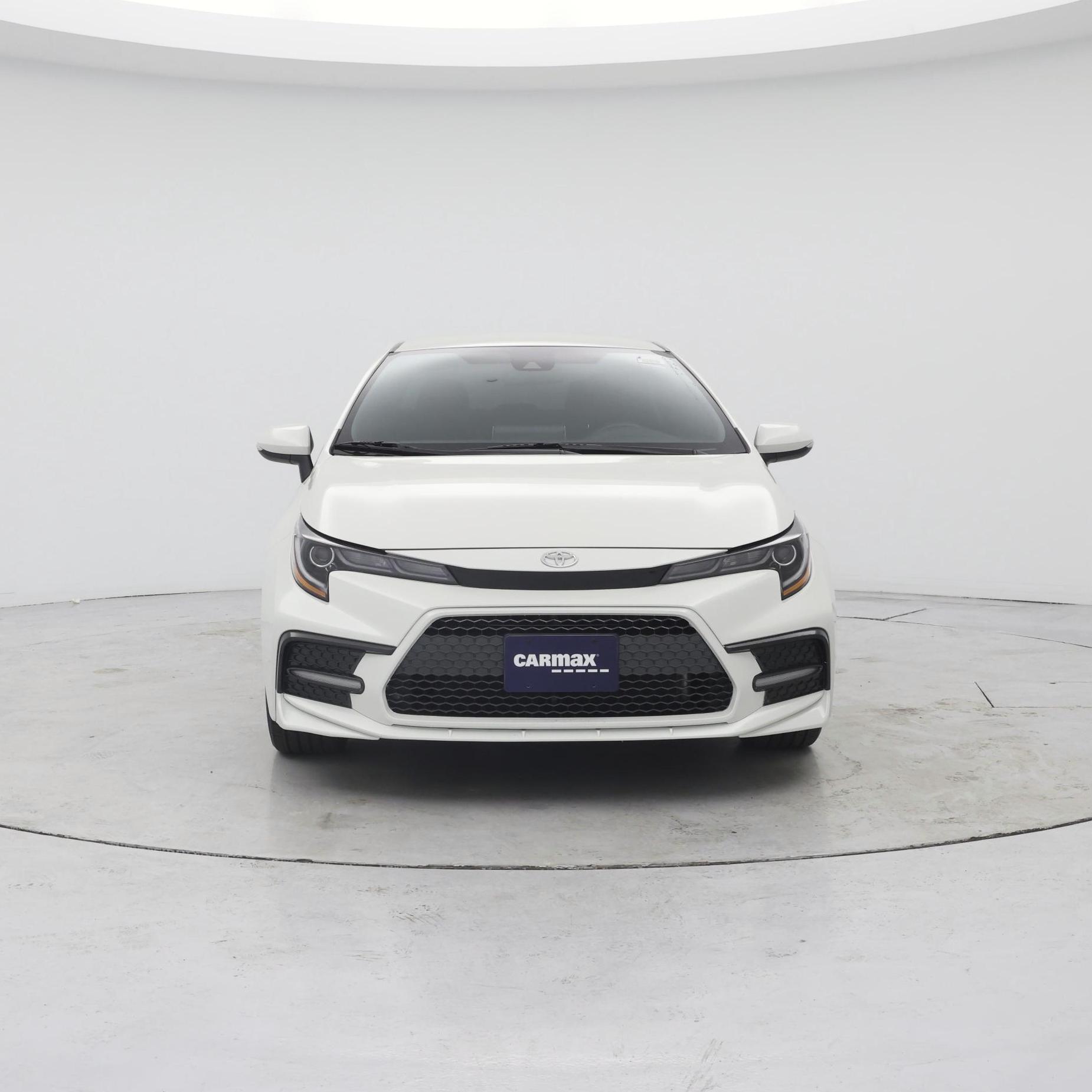 Thumbnail: 2020 Toyota Corolla - 5