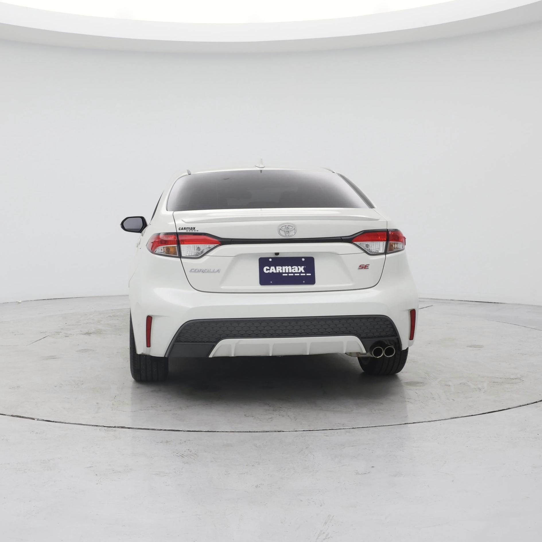 Thumbnail: 2020 Toyota Corolla - 6