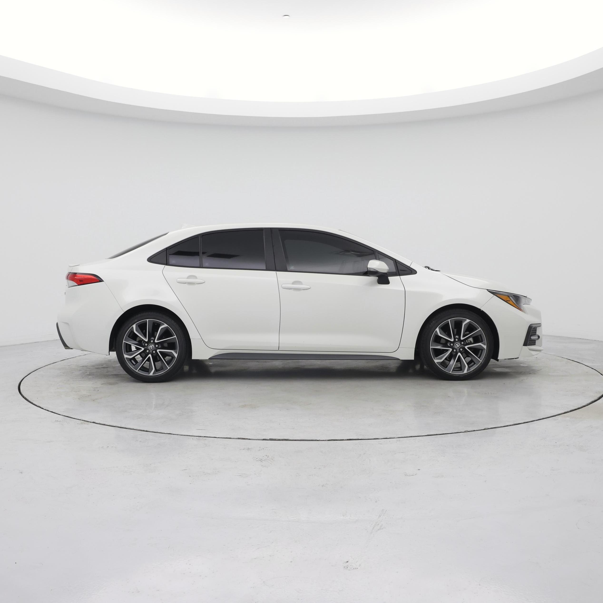 Thumbnail: 2020 Toyota Corolla - 7