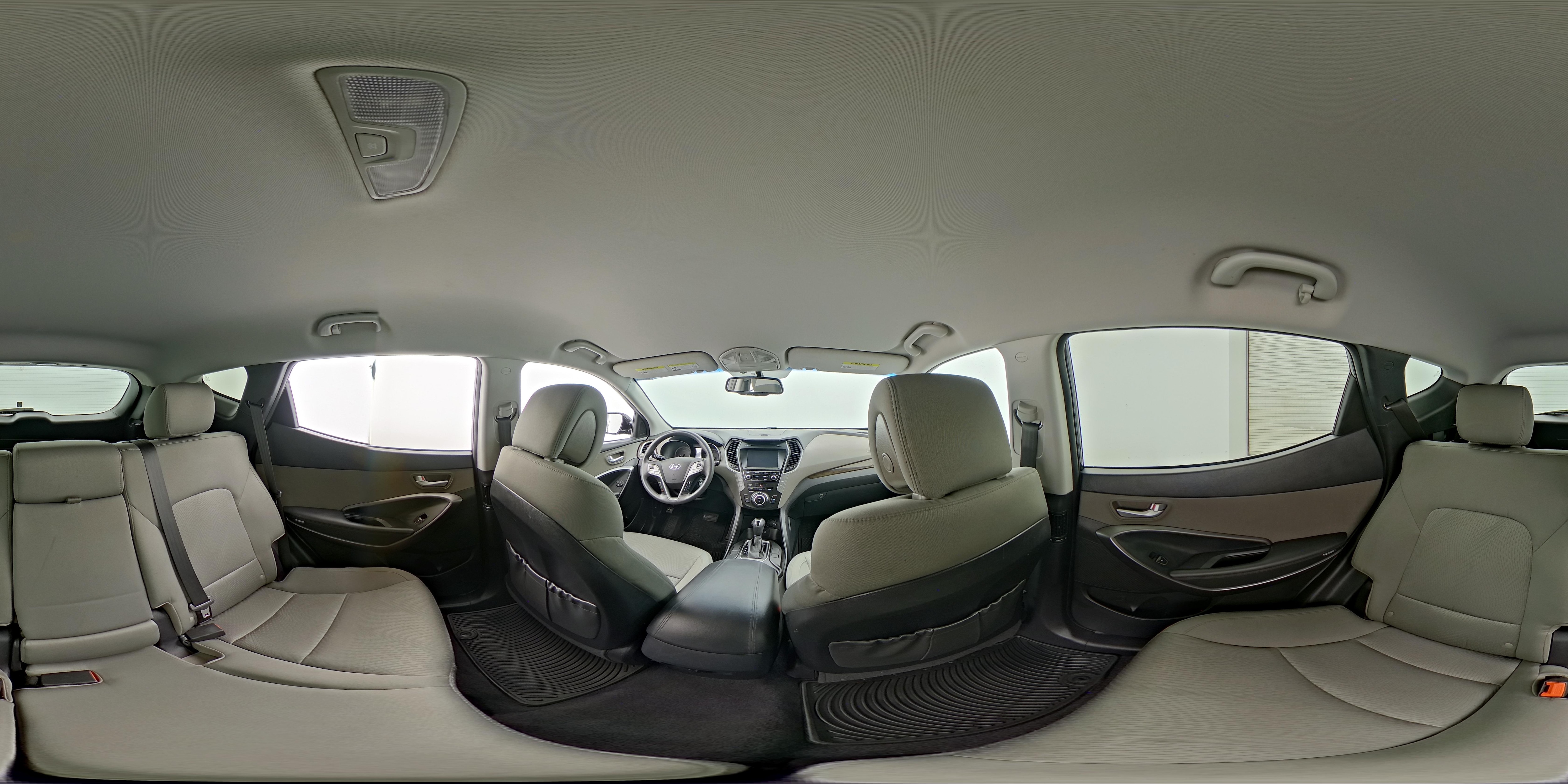 2017 Hyundai Santa Fe Sport - Photo 25