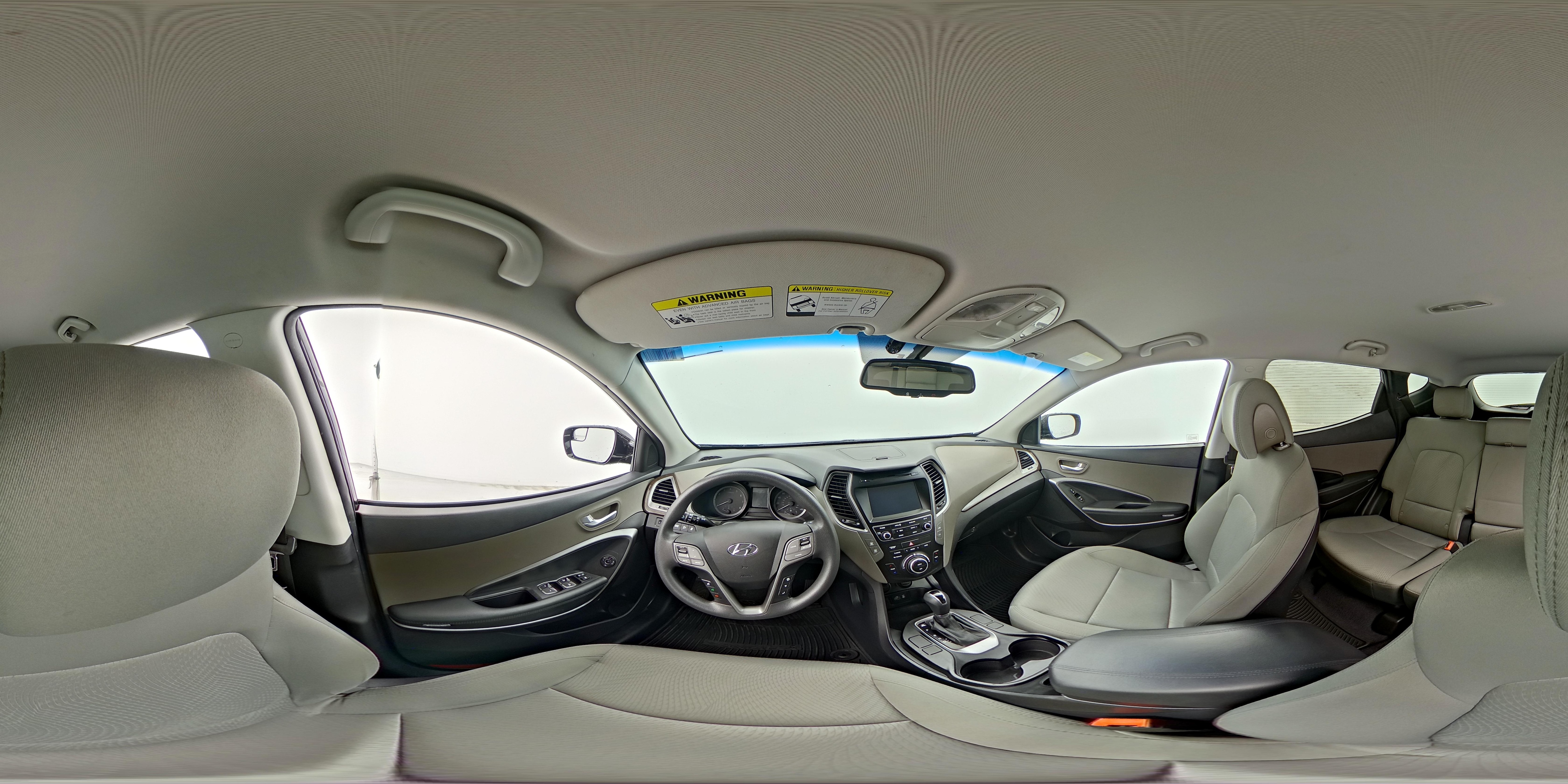 2017 Hyundai Santa Fe Sport - Photo 26