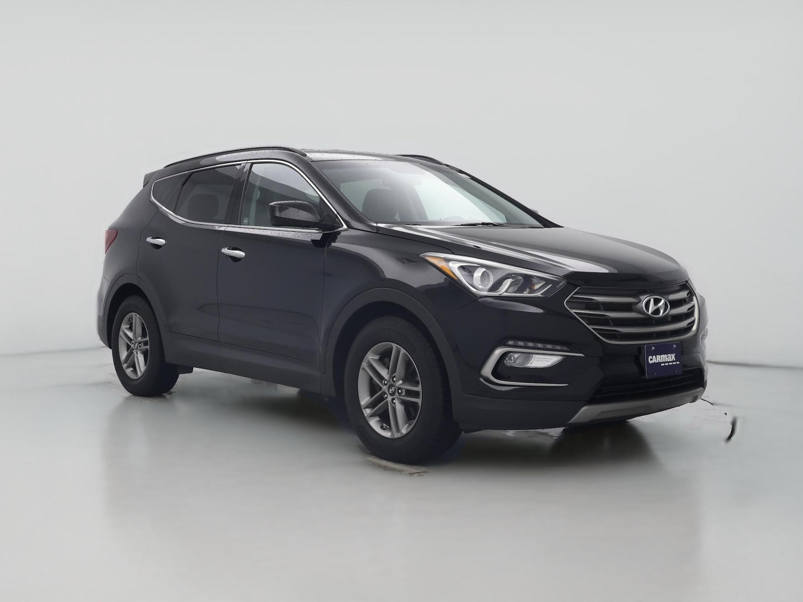 2017 Hyundai Santa Fe Sport - Photo 1