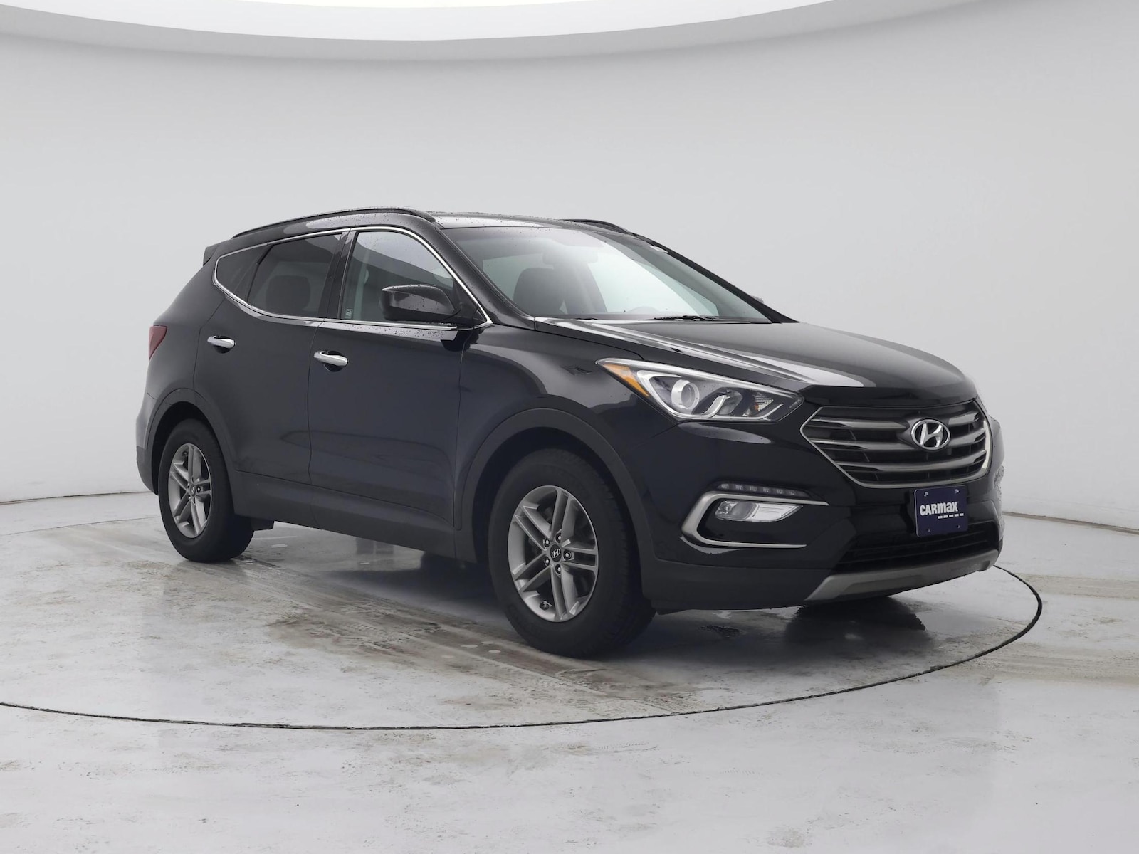 2017 Hyundai Santa Fe Sport - Photo 2
