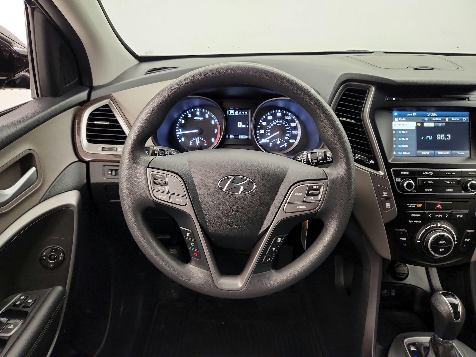 2017 Hyundai Santa Fe Sport - Photo 11