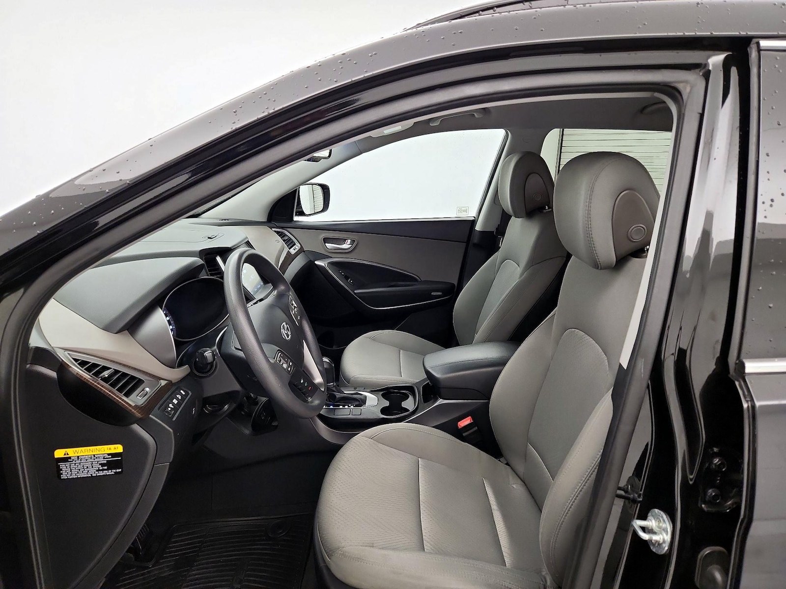 2017 Hyundai Santa Fe Sport - Photo 12